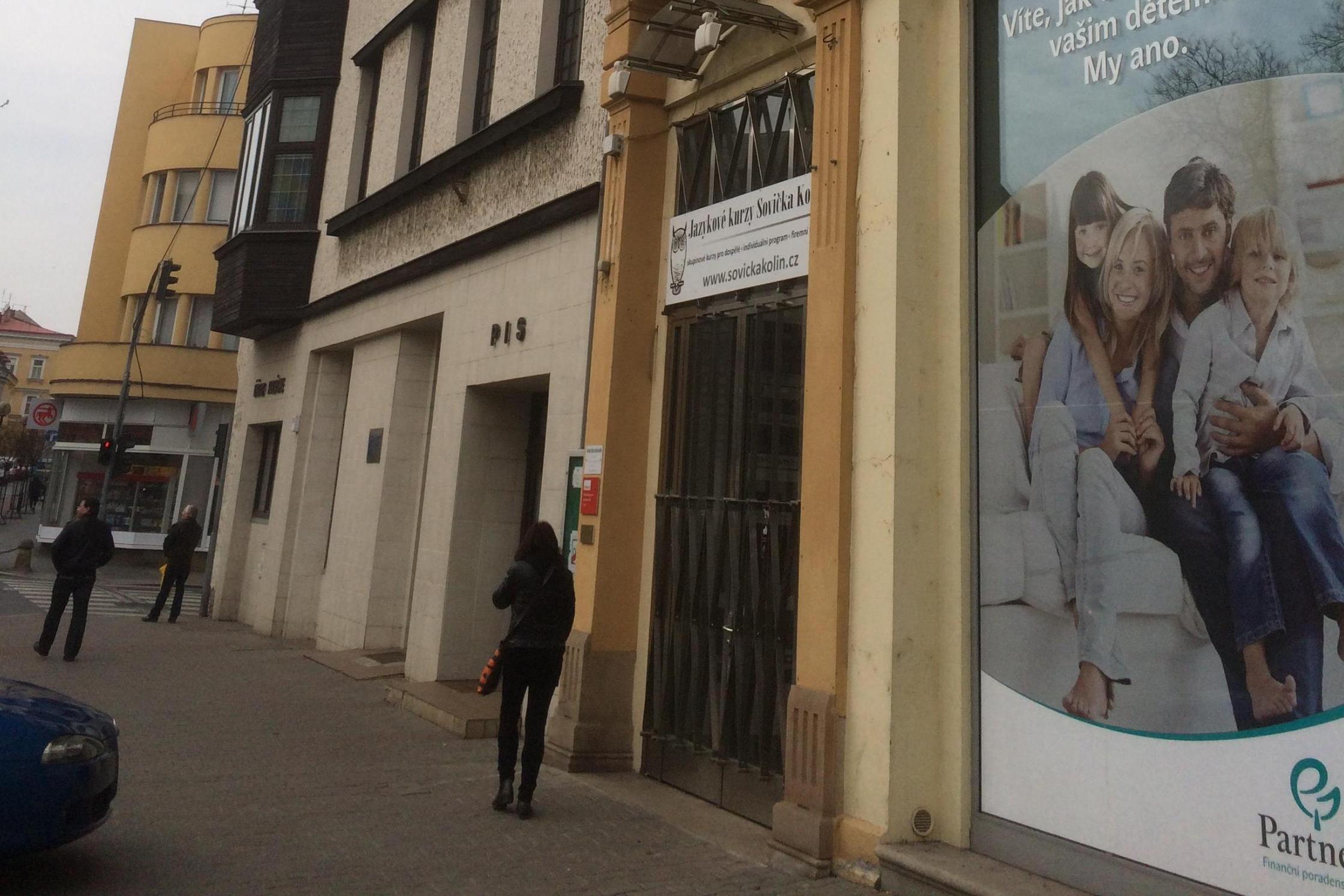 České komplexní služby, s.r.o.