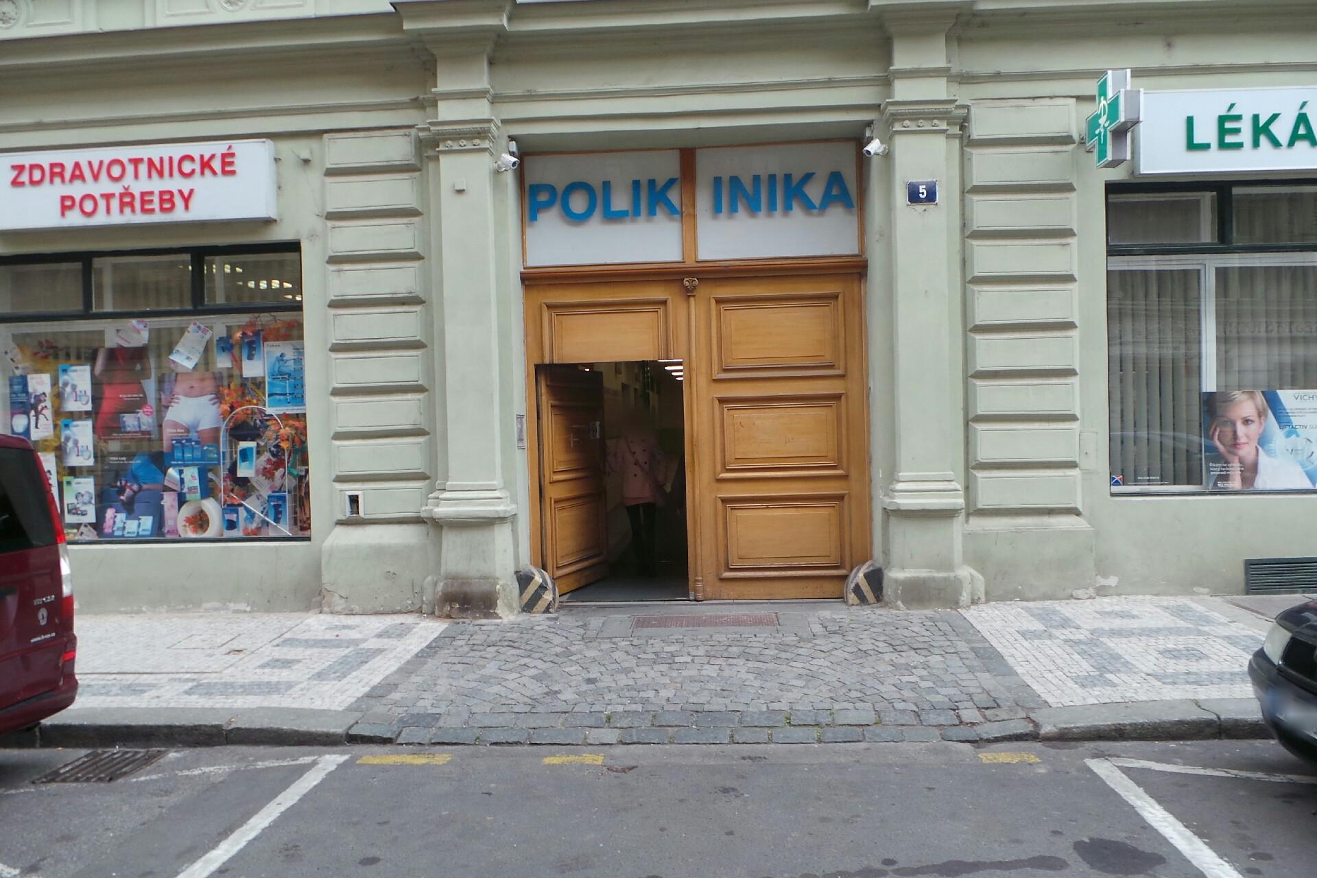 MUDr. Milada Klabochová foto 1