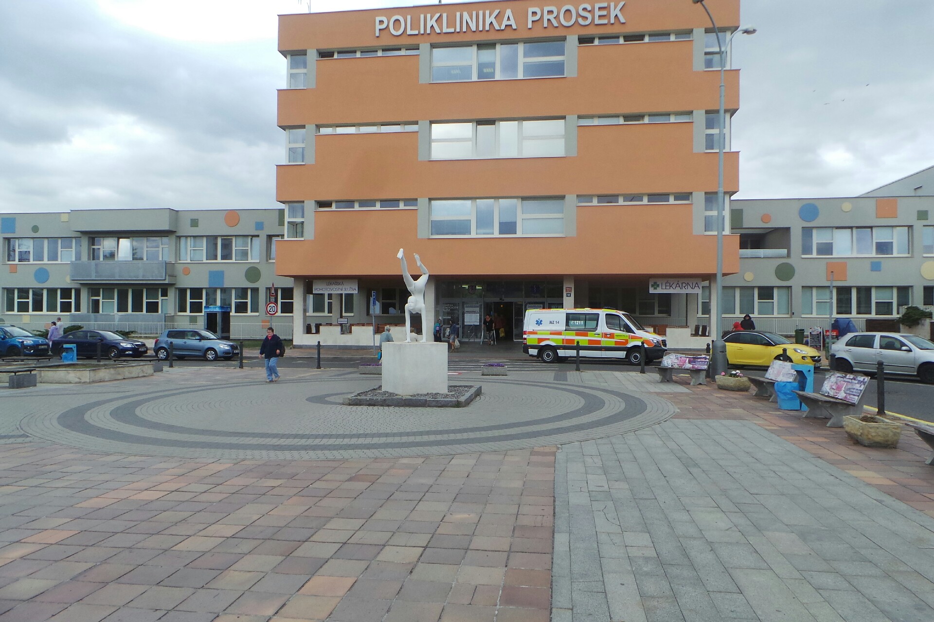 Univerzální zdraví, s.r.o. foto 1