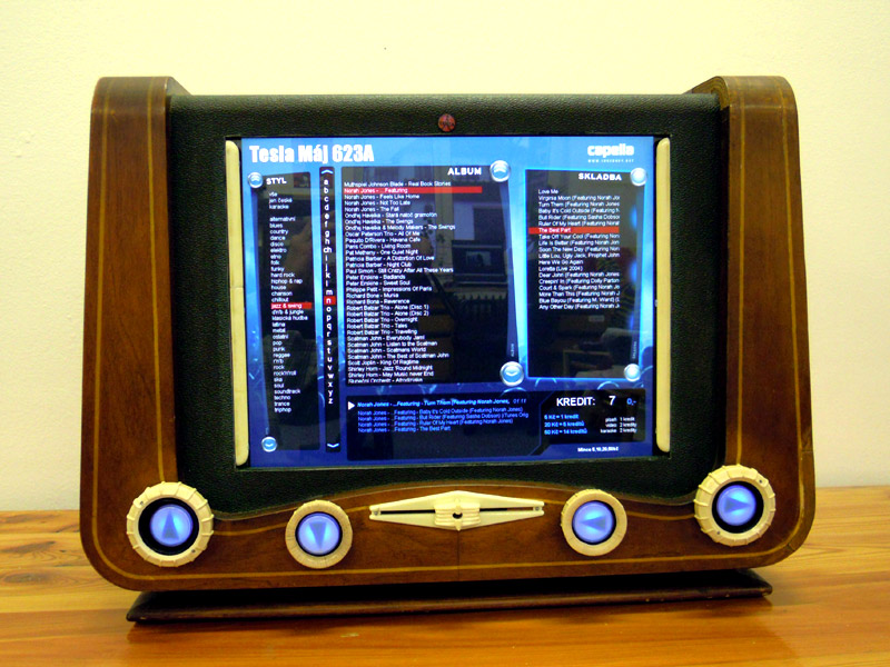 JUKEBOXY.NET foto 5