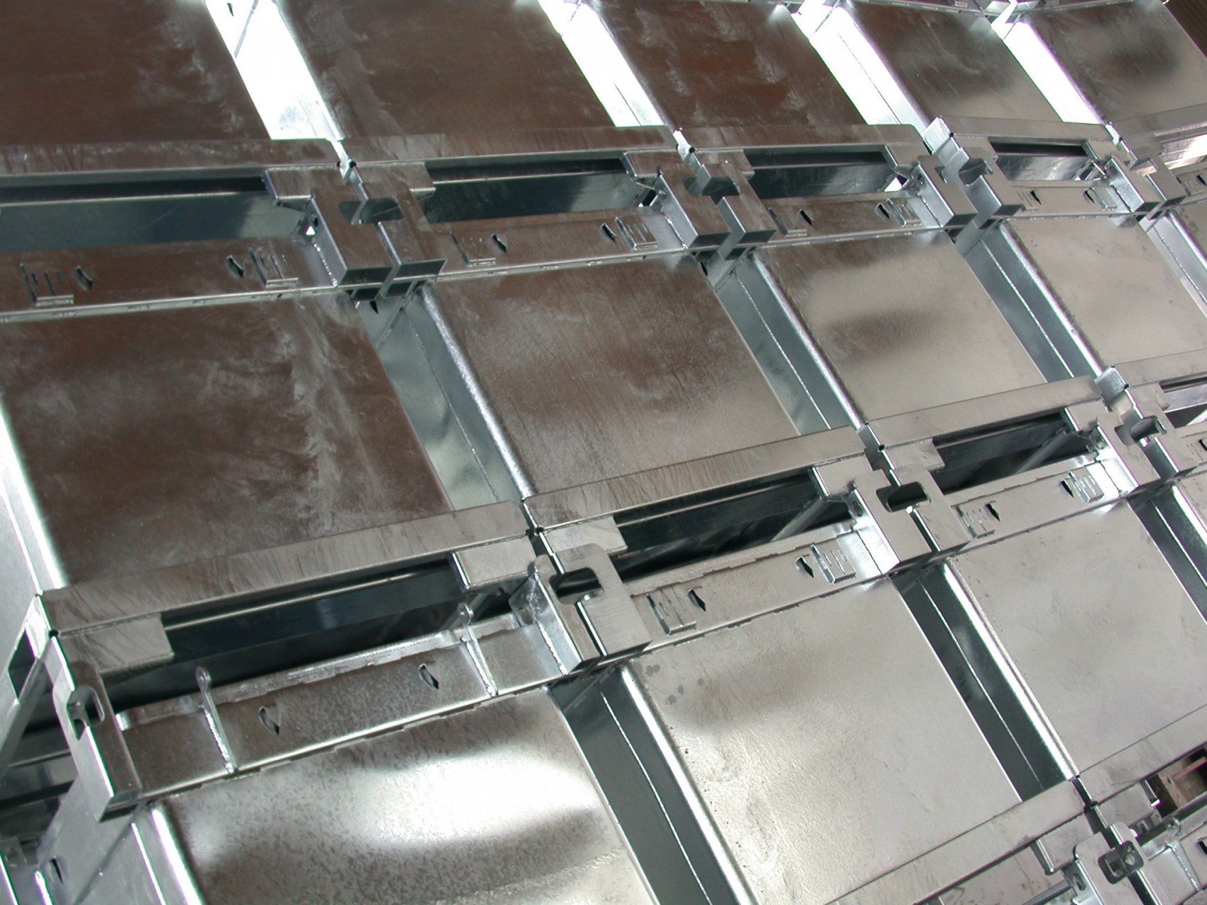 Zinkpower Roudnice - žárová zinkovna foto 3