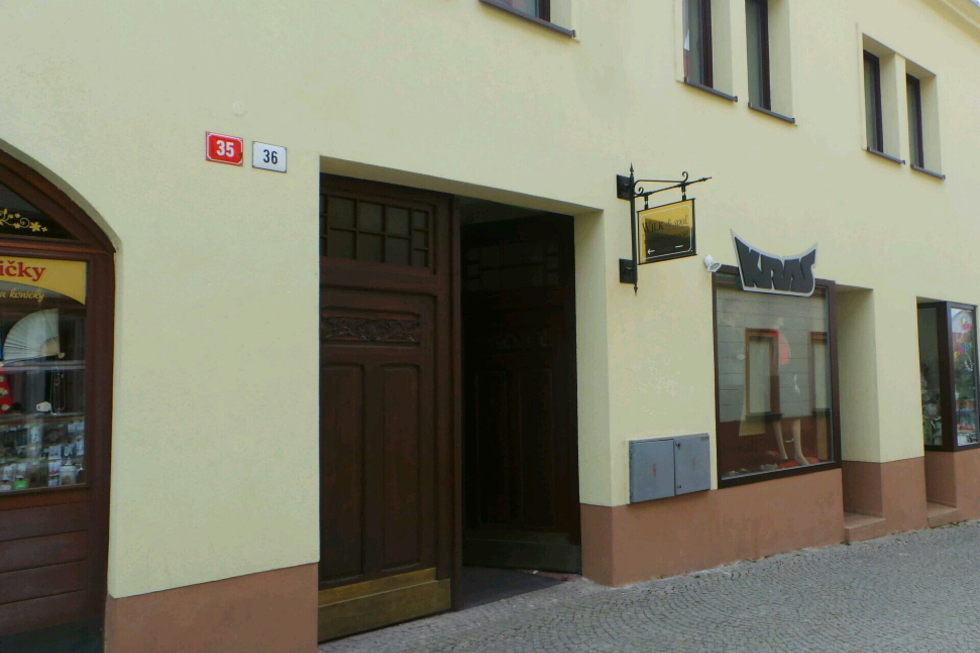 Efrema Business, a.s. foto 1