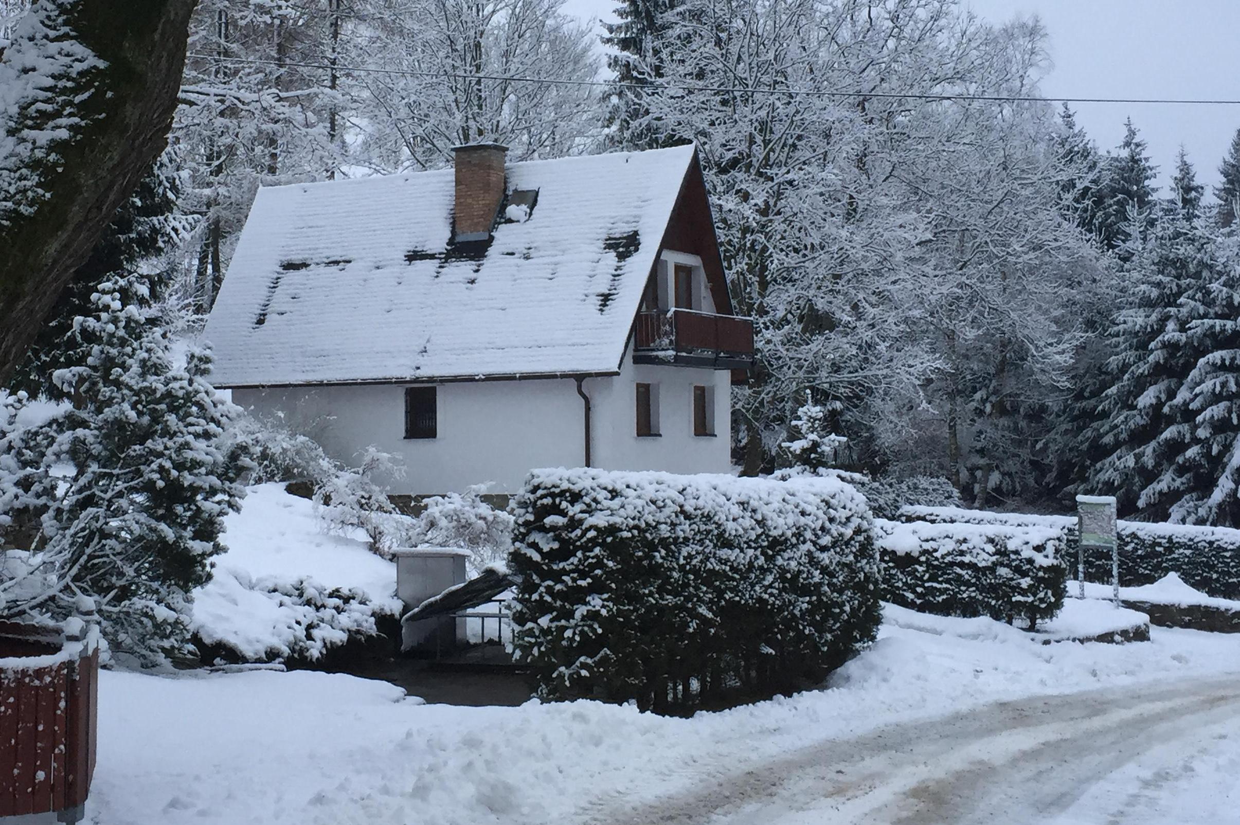 Horská chata u Sněženky foto 2