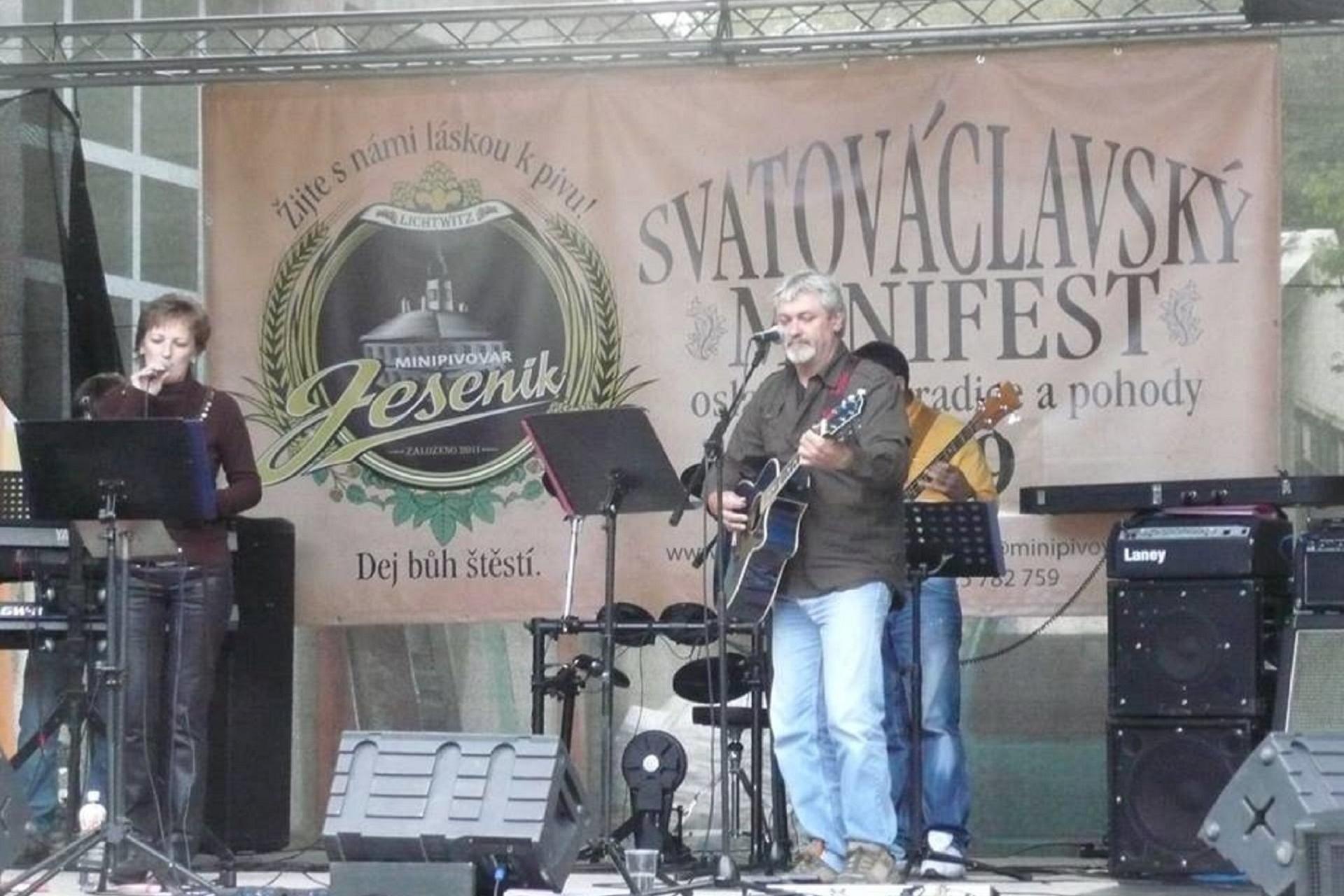 Klub přátel společenského tance a chování