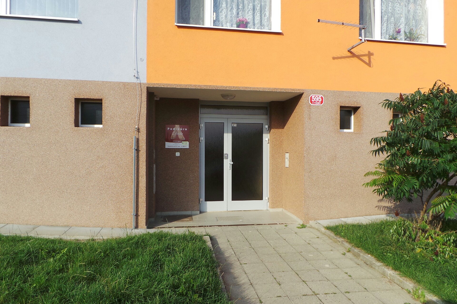 Pionýrská skupina Horní Bříza foto 1