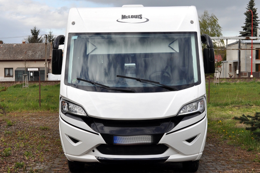 Půjčume karavany foto 2