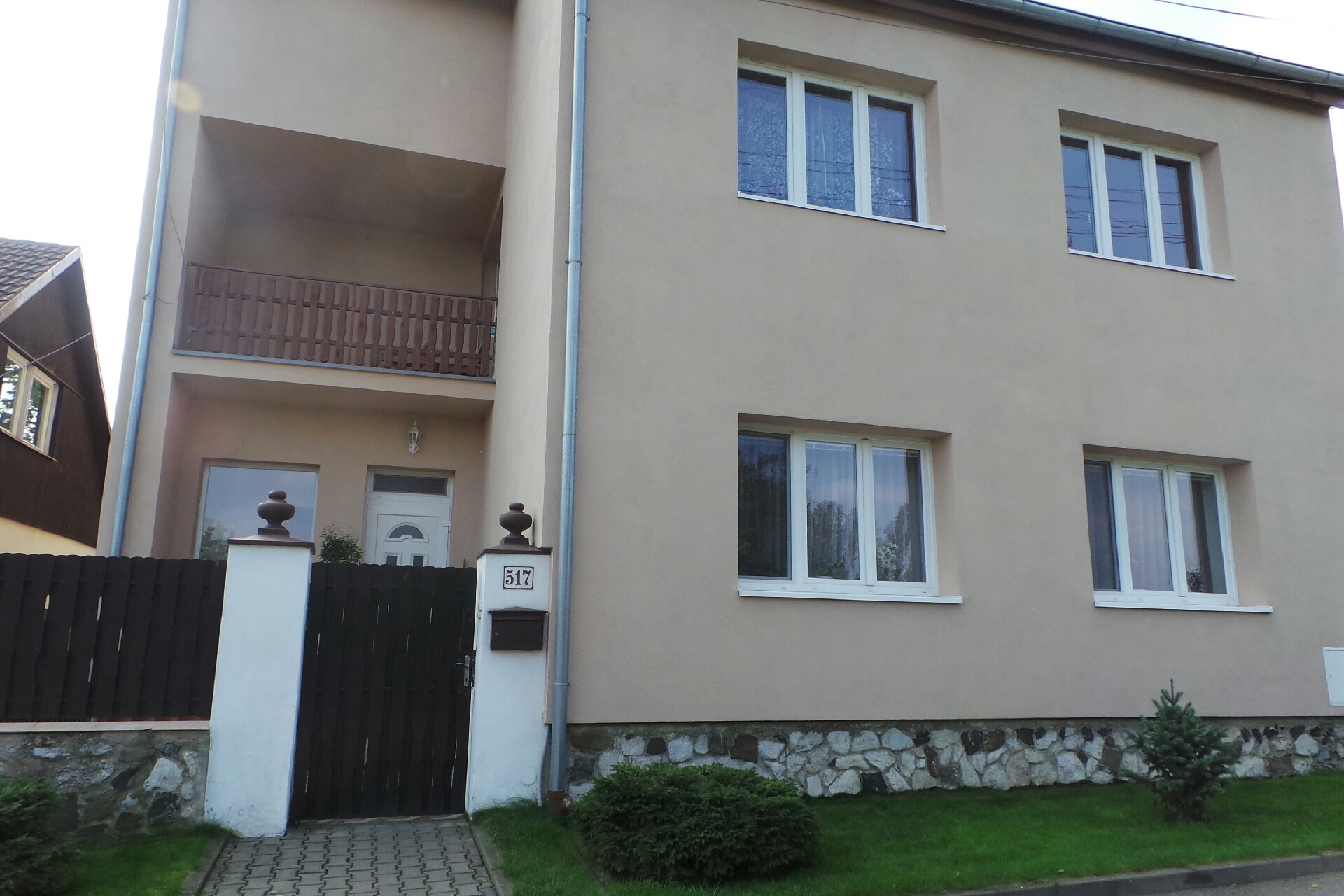 Ing. Tomáš Doležal