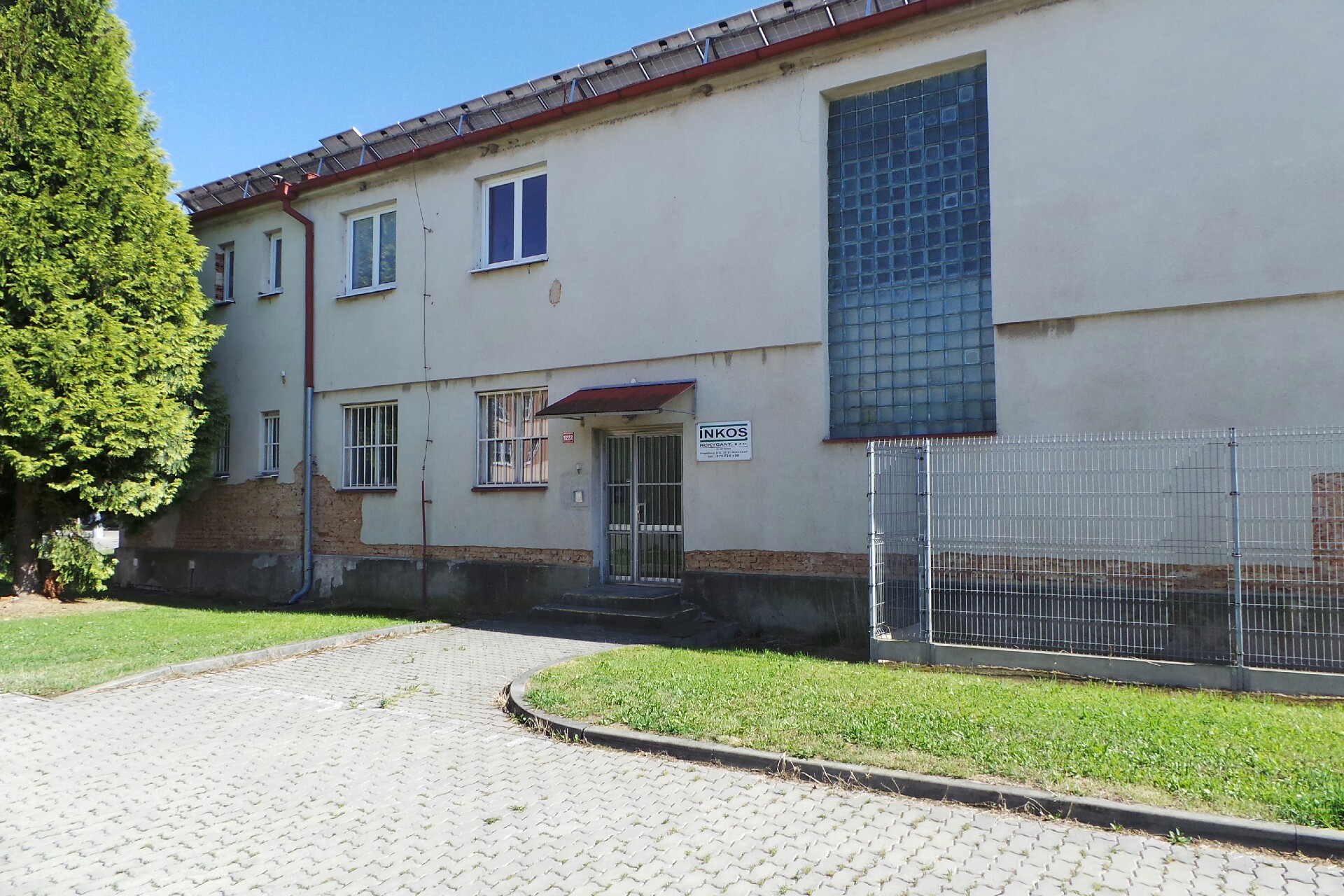 INKOS Rokycany, s.r.o.