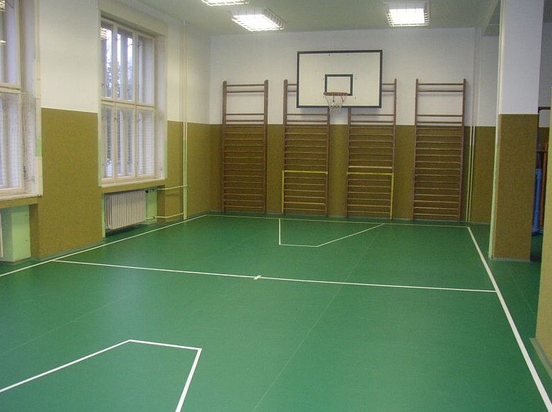 Střední zdravotnická škola, Tábor foto 5