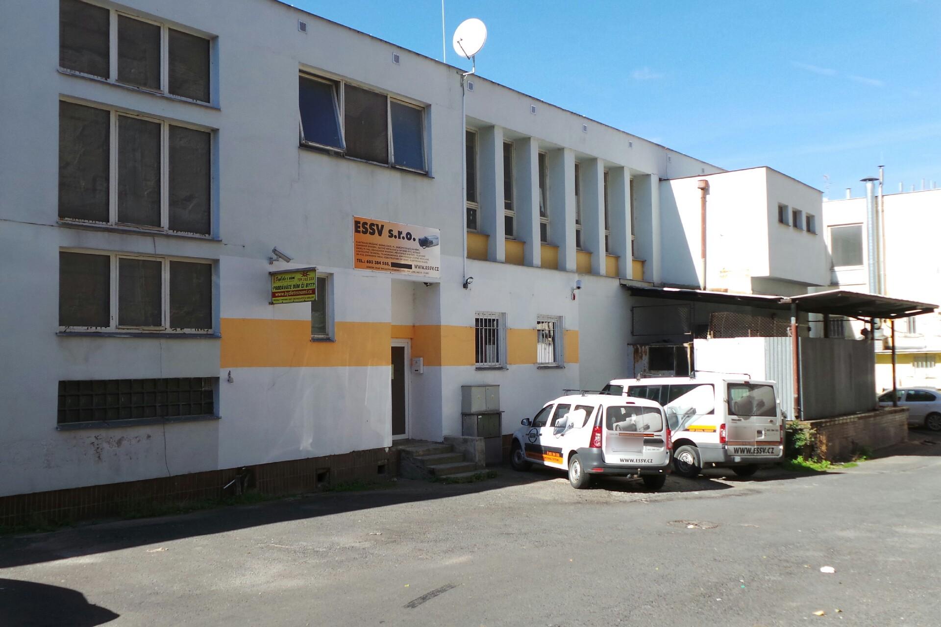 ESSV, s.r.o.