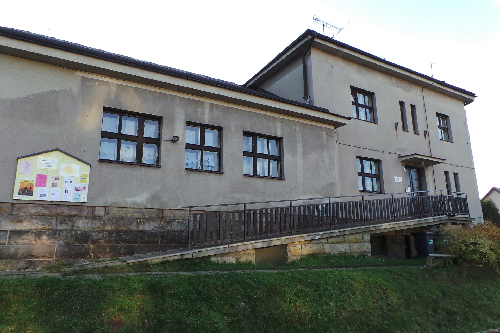 Centrum AMAVET Lomnice nad Popelkou