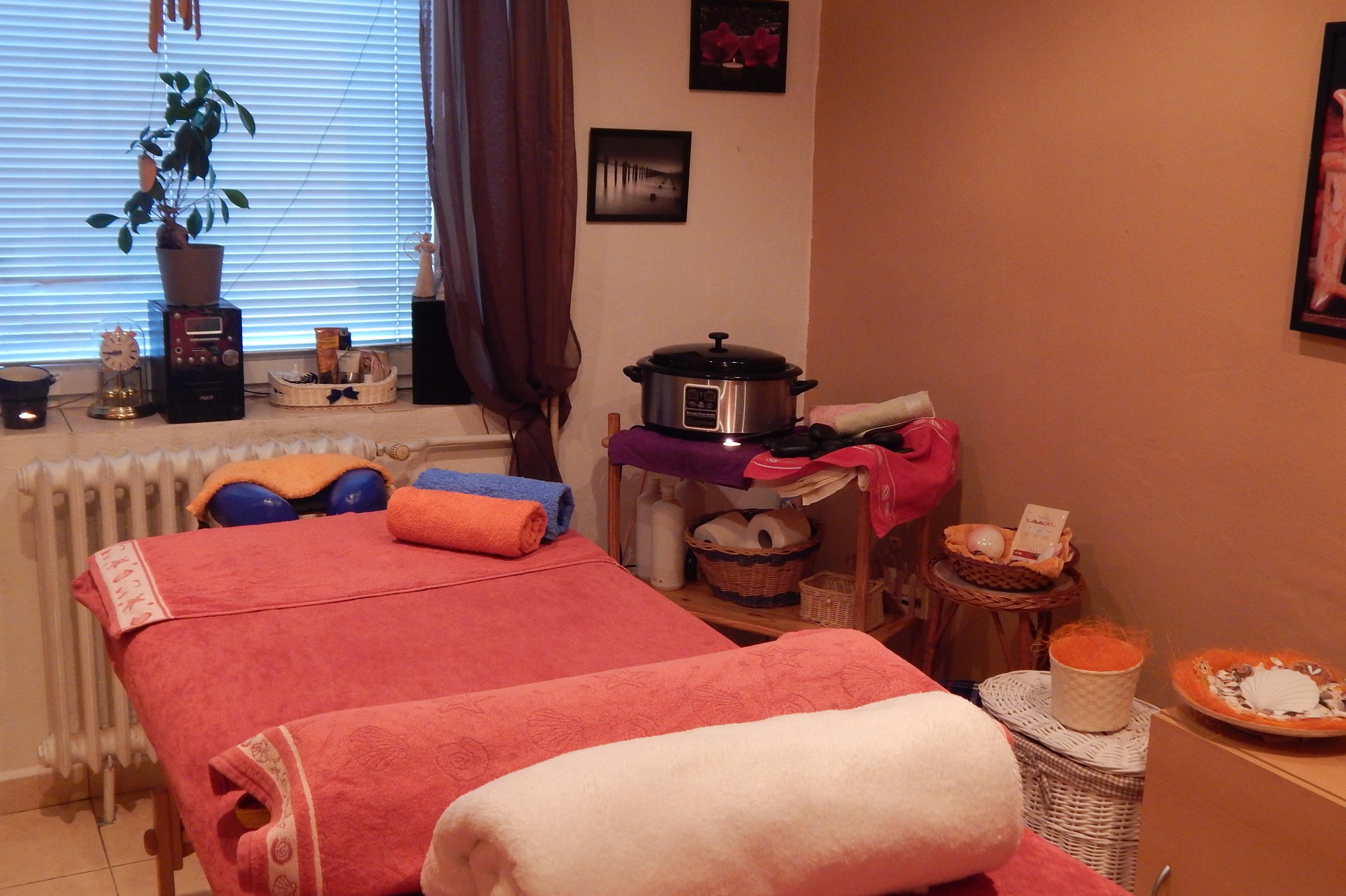 Martina Skrbková masáže M+M foto 1