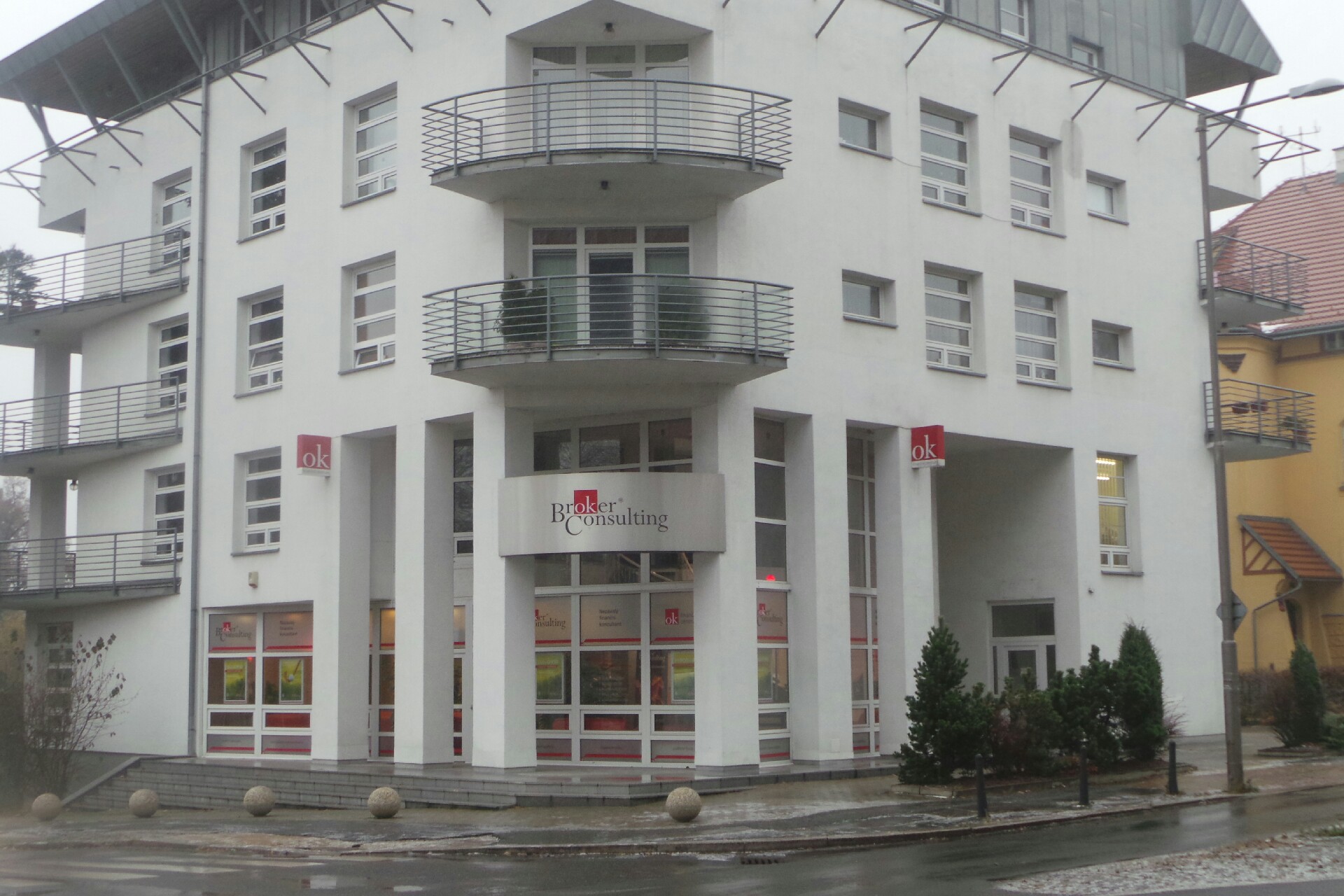 Broker Point - Broker Consulting