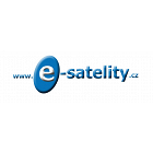 Logo obchodu e-satelity