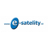 logo E-satelity.cz