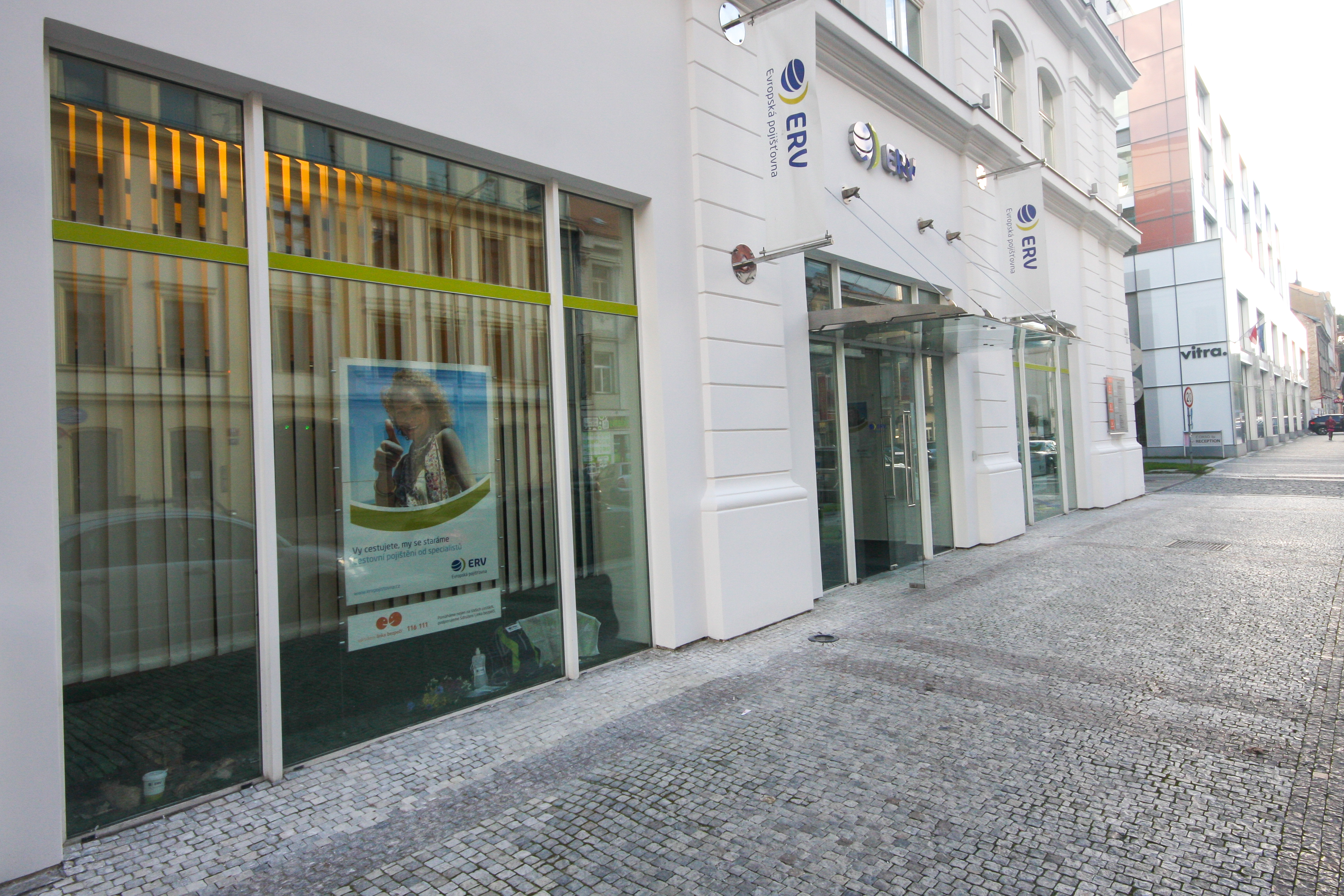 ERGO Cestovní Pojišťovna foto 3