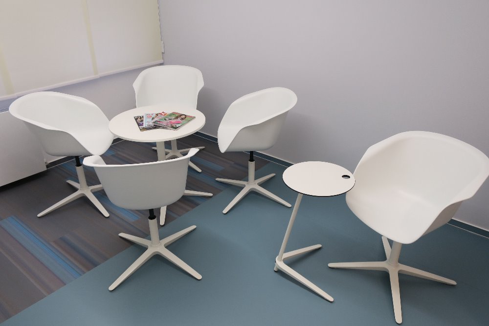 MUDr.Robert Středa gynekologie s.r.o. foto 2