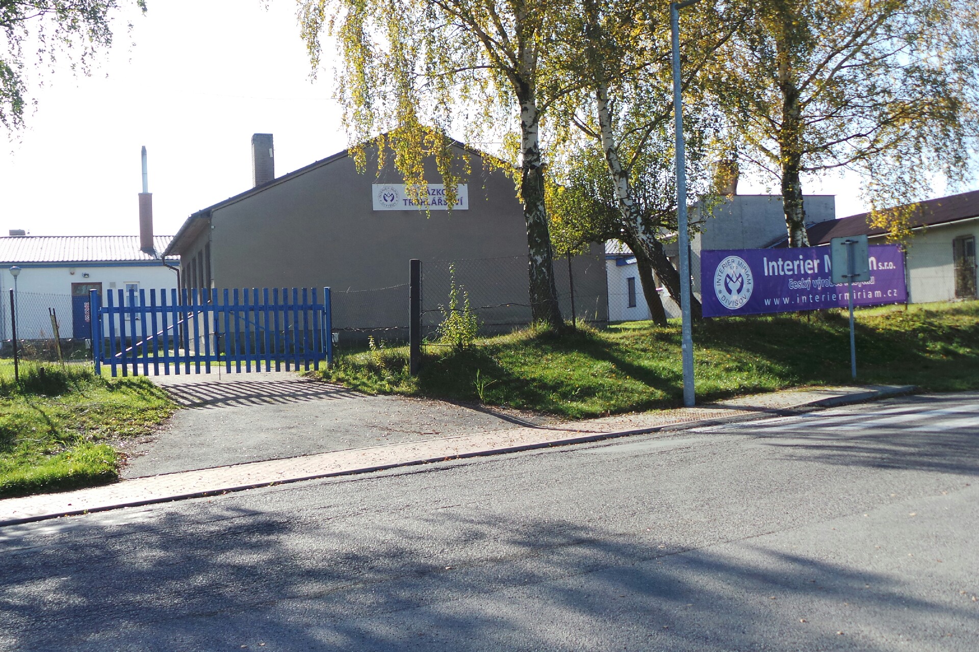 Interier Miriam, spol. s r.o.