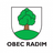 logo Obec Radim