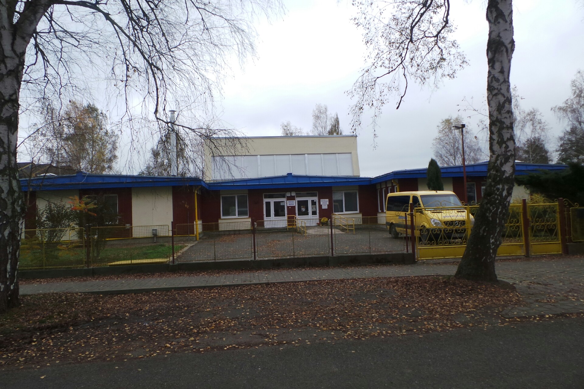 Praktická škola Diakonie ČCE Rolnička Soběslav