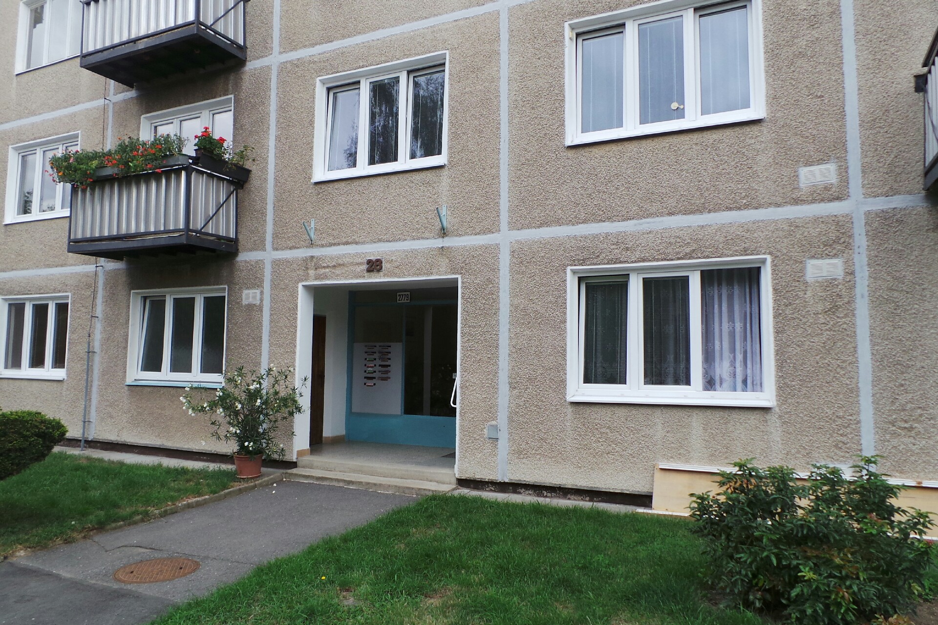 Pionýr, z. s. - Pionýrská skupina T.O. Mešnice