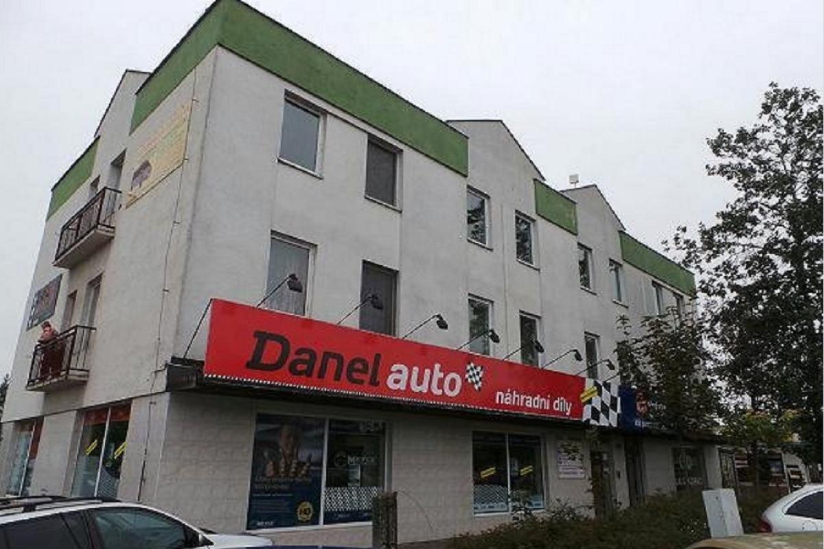 Institut profesního vzdělávání, s.r.o.