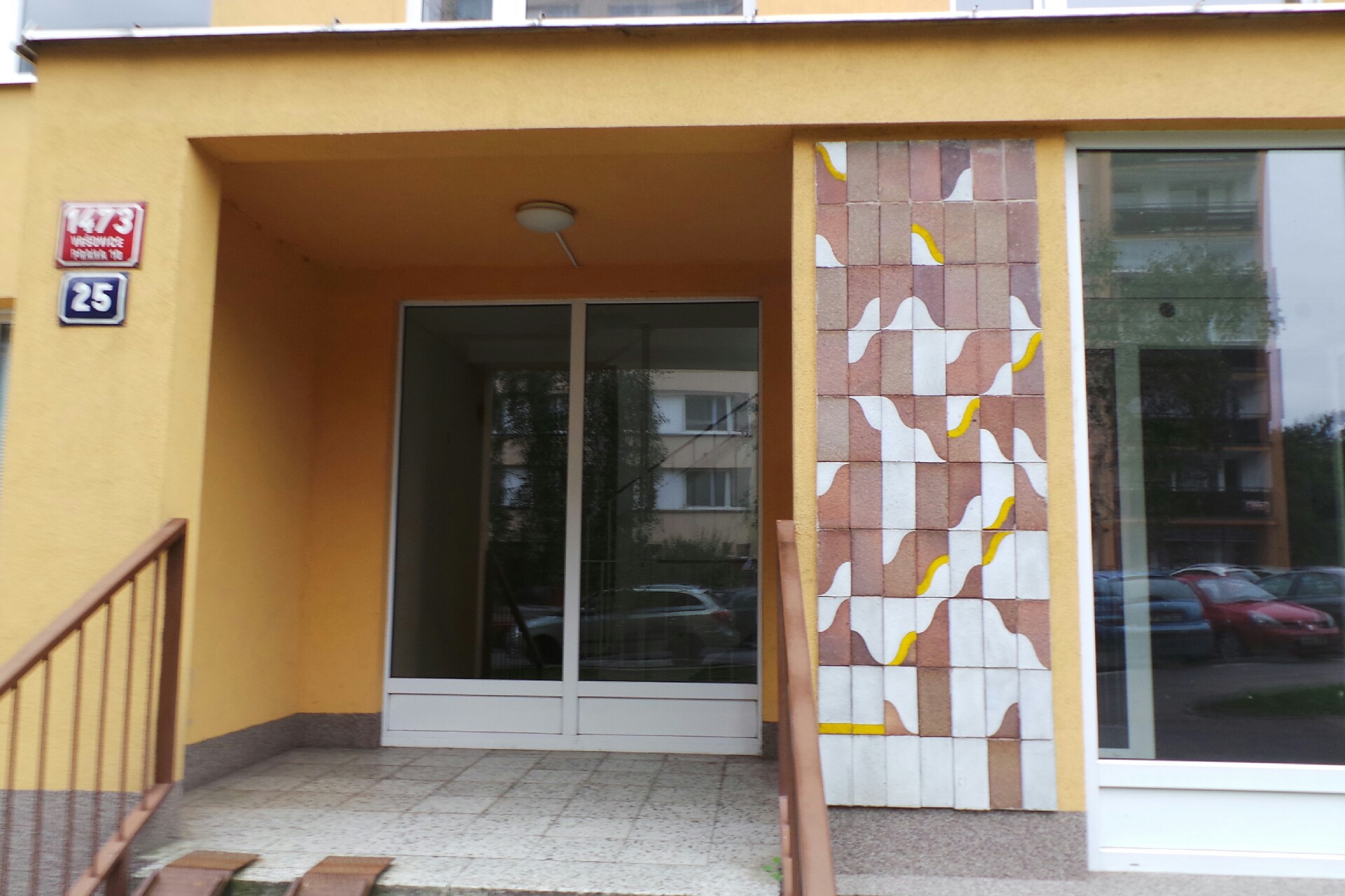 Informtech - Petr Matuška