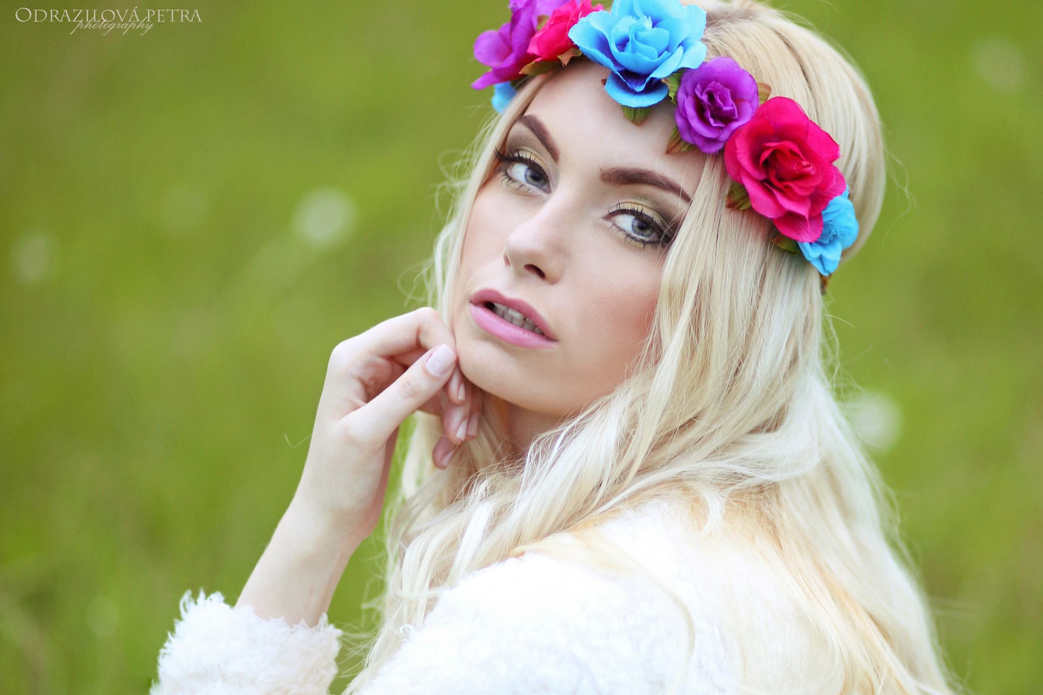 Kosmetika Diana Navrátilová foto 4