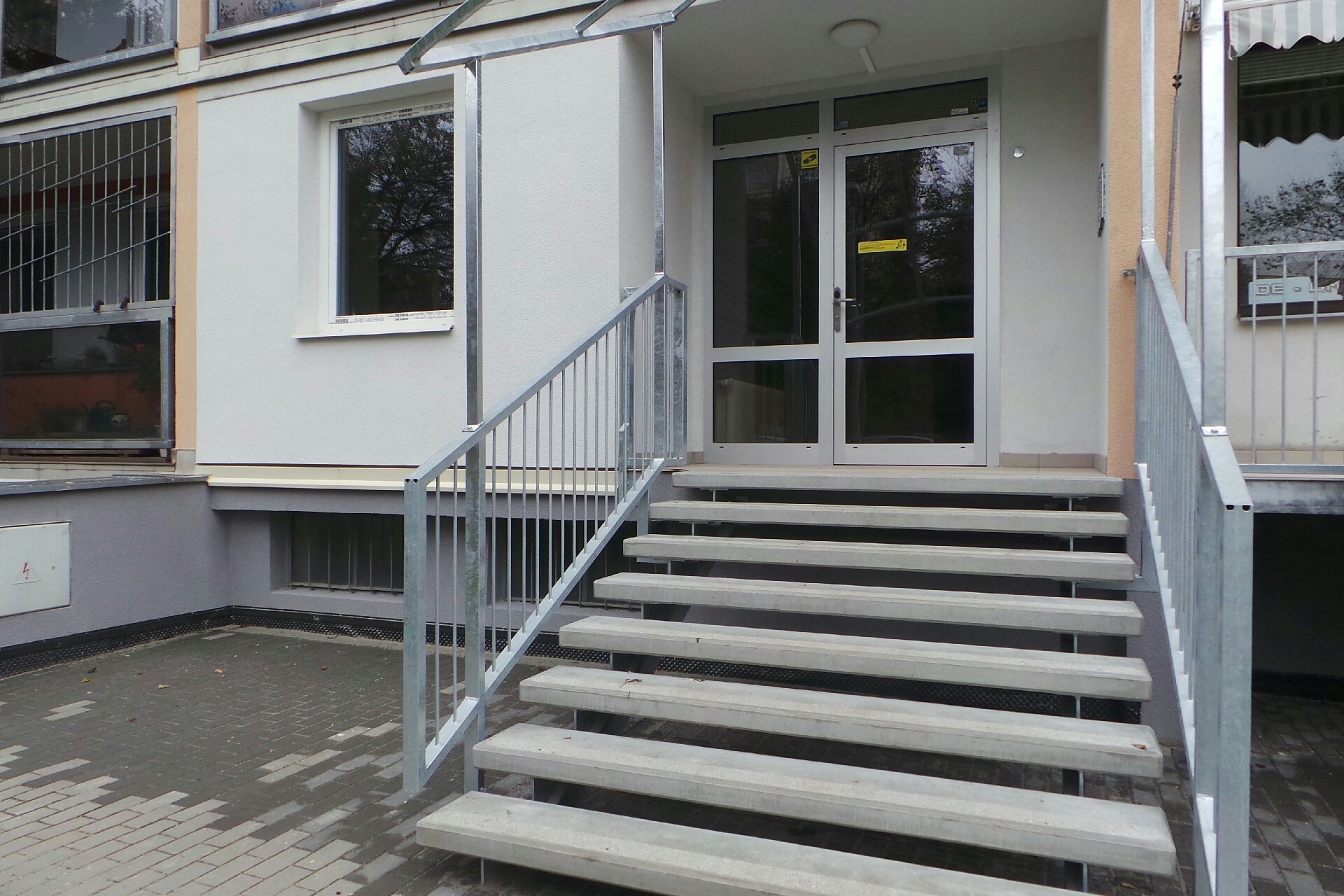 Bc. Sabina Zlesák - překladatelské služby