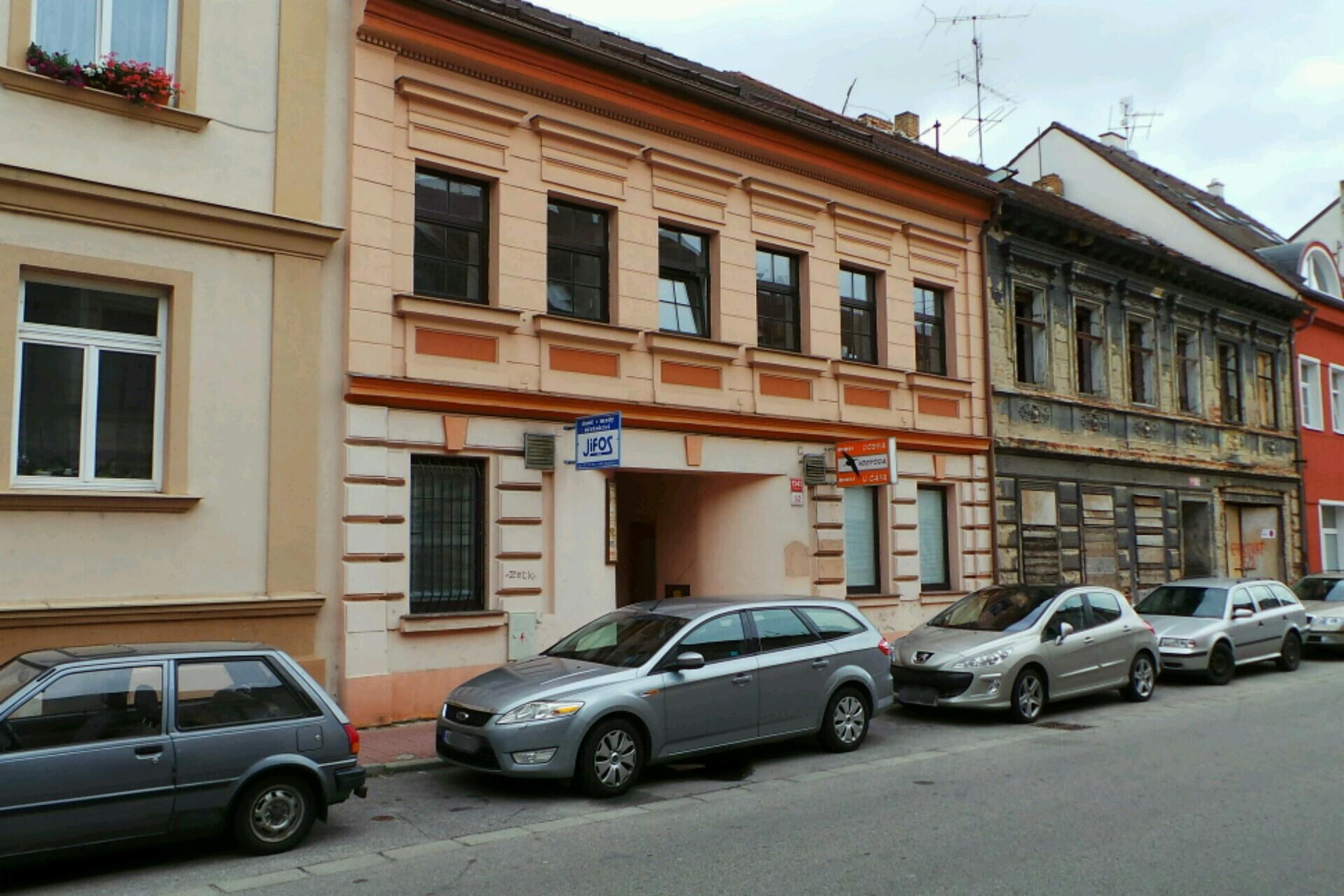 Daňový poradce ev. č. 2606 Anna Janderová