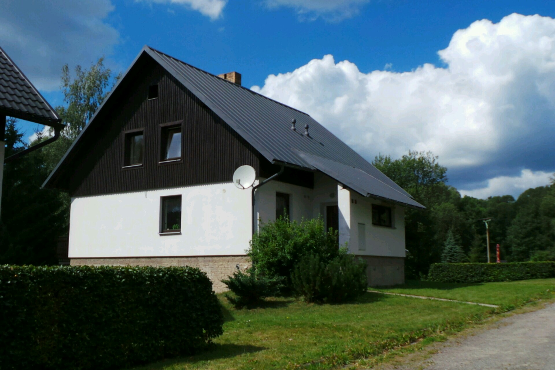 Ubytování U Dismanů foto 2