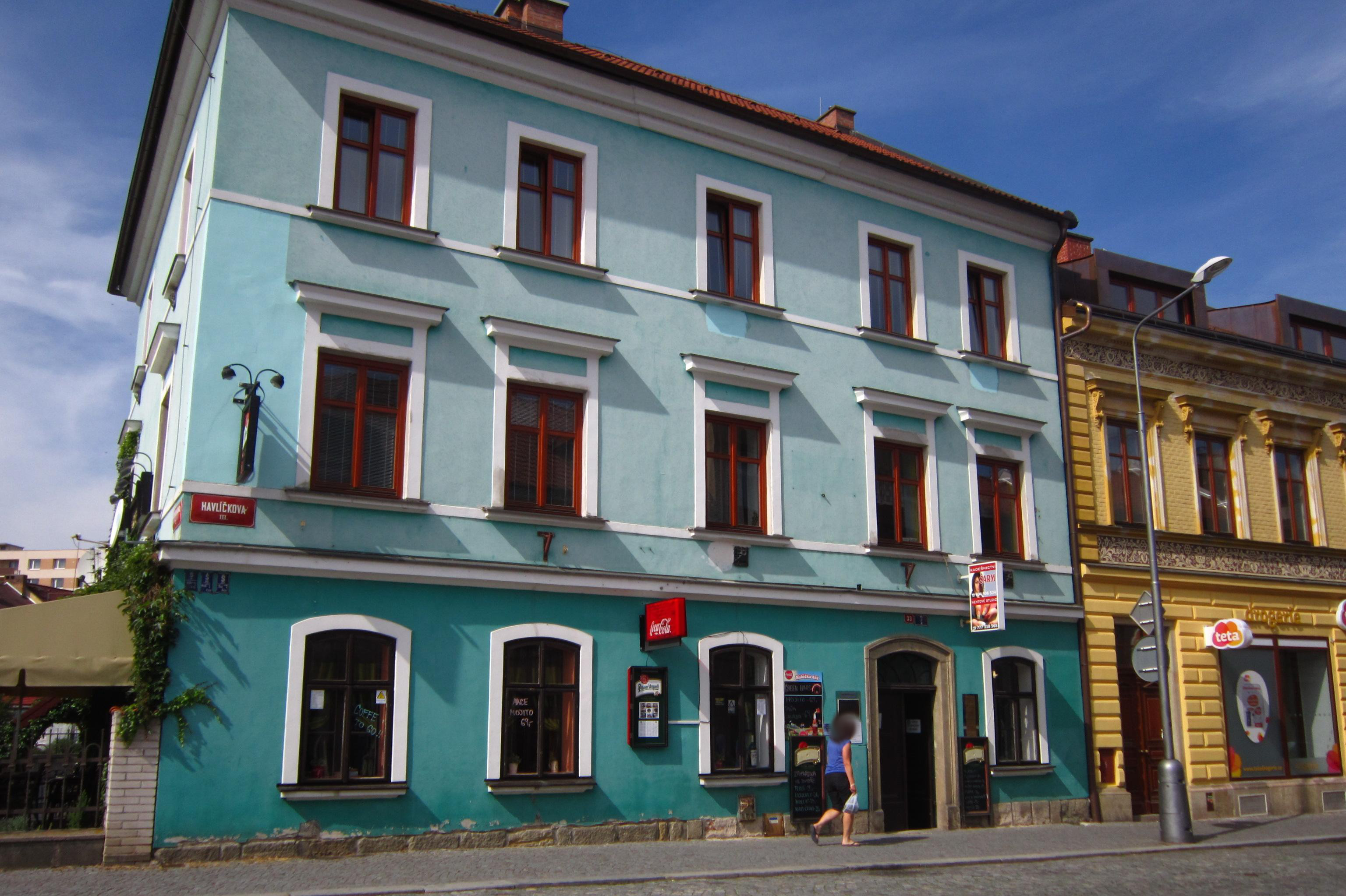 Pedikúra - Centrum zdravých nohou Nespěcháme