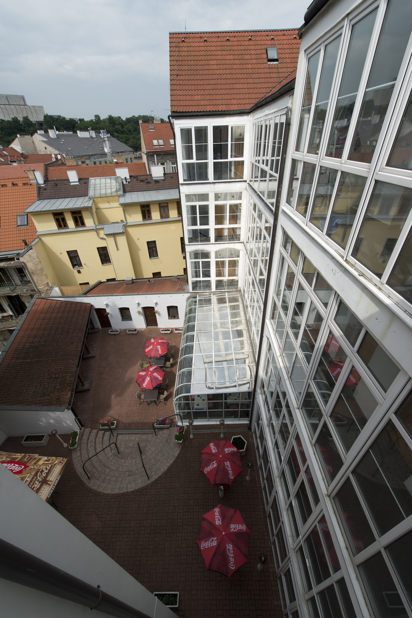 Euro Wings Hotel, s.r.o. foto 5