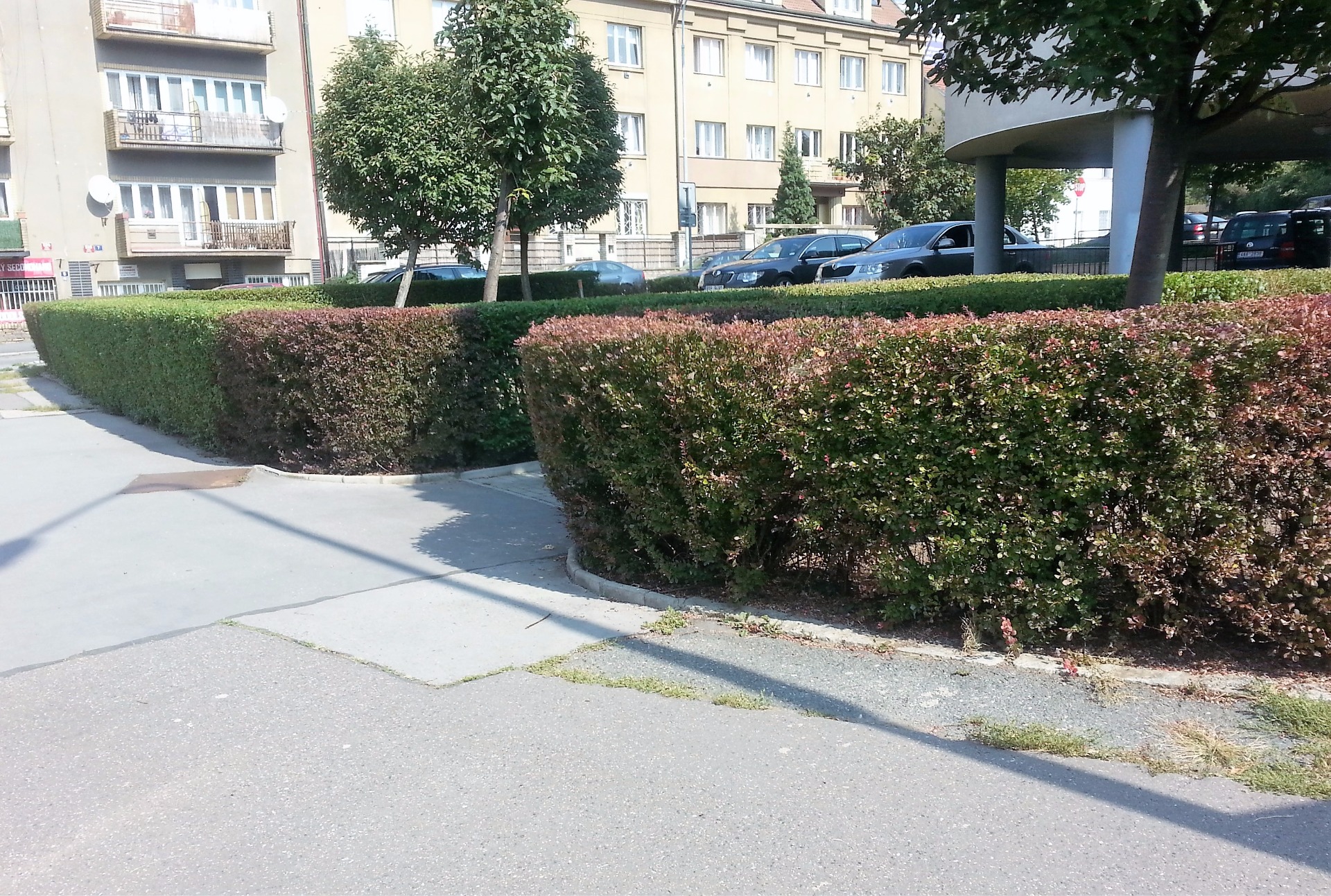 Údržba Vaší nemovitosti - Marek Schierreich foto 2