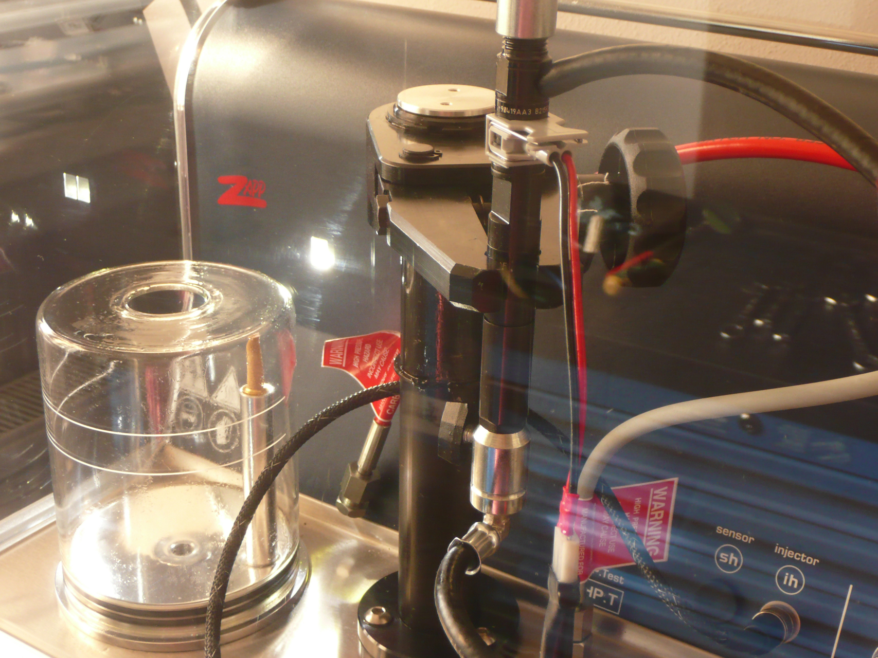 Diesel service Jiří Rangl foto 3