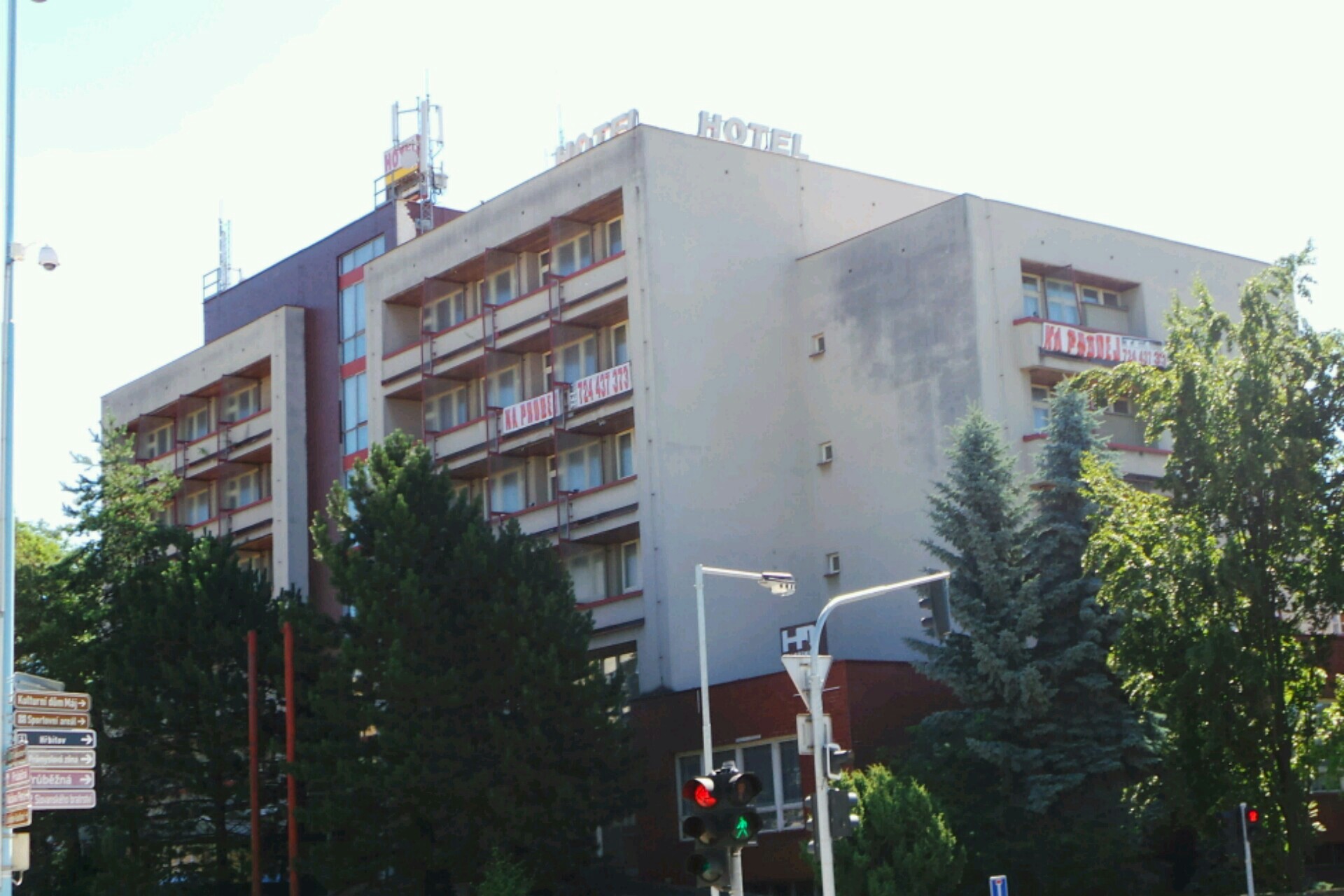 Čínské masáže - Pelhřimov