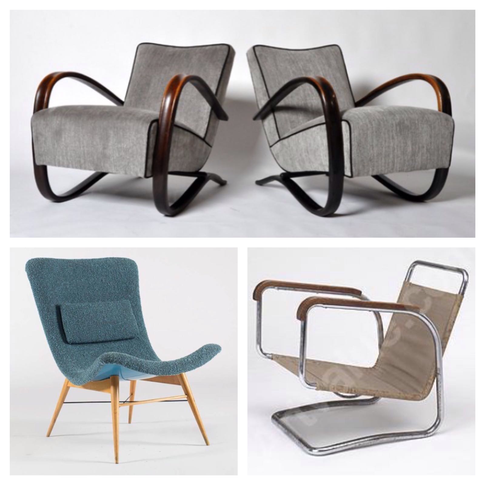 Starožitnosti  Adámek foto 3