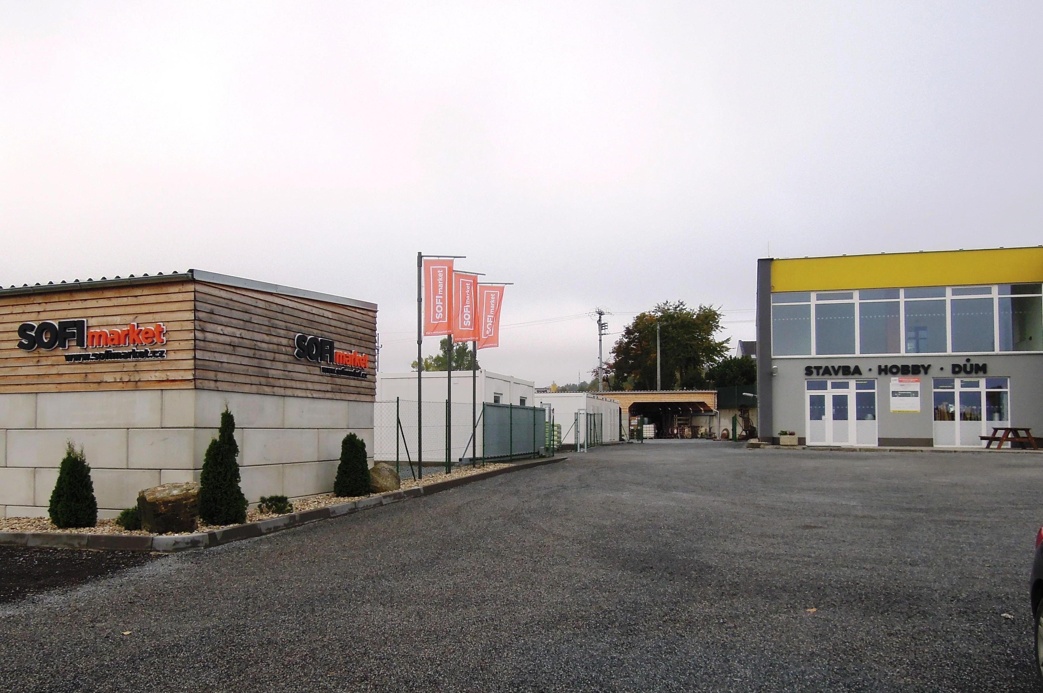 SOFI market foto 2