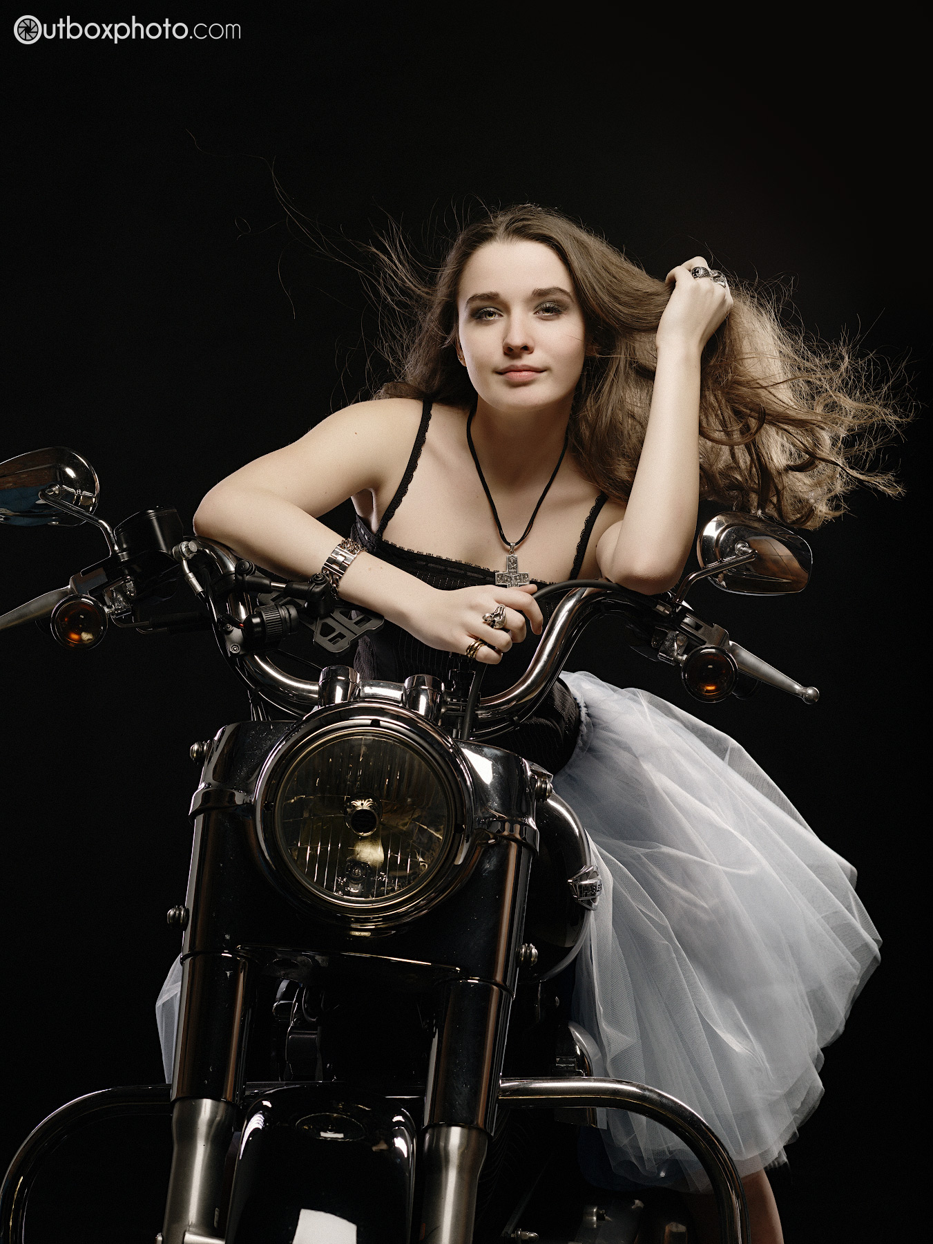 Fototatelier OUTBOXPHOTO foto 4