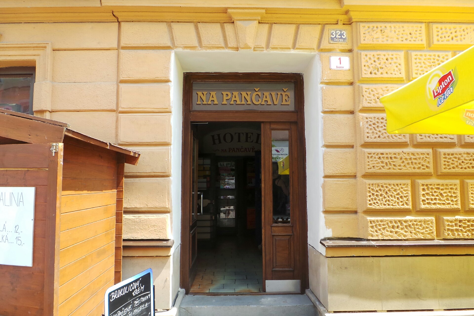 Solárium Marie Uhrová