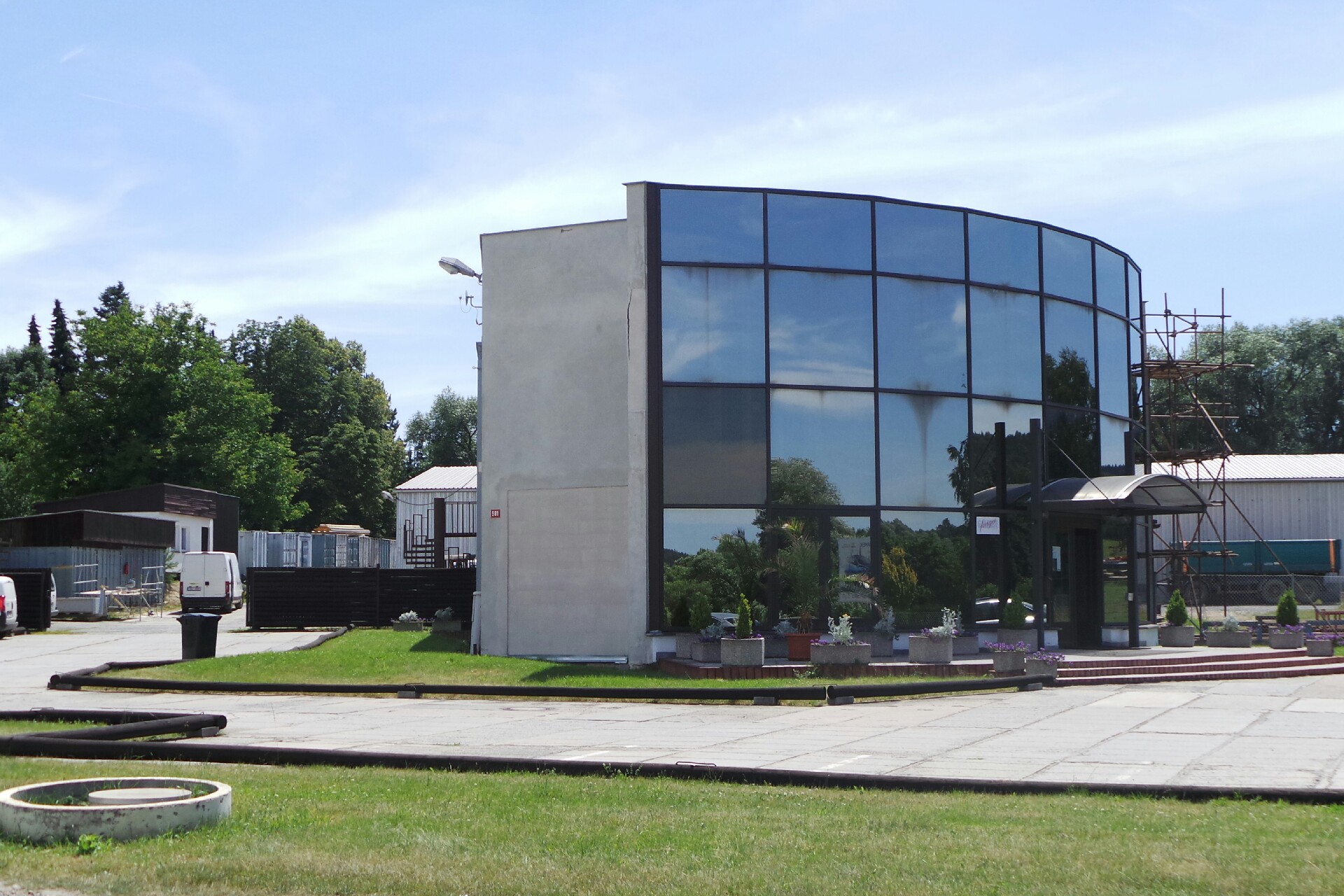 S & H stavební a obchodní firma, spol. s r.o.