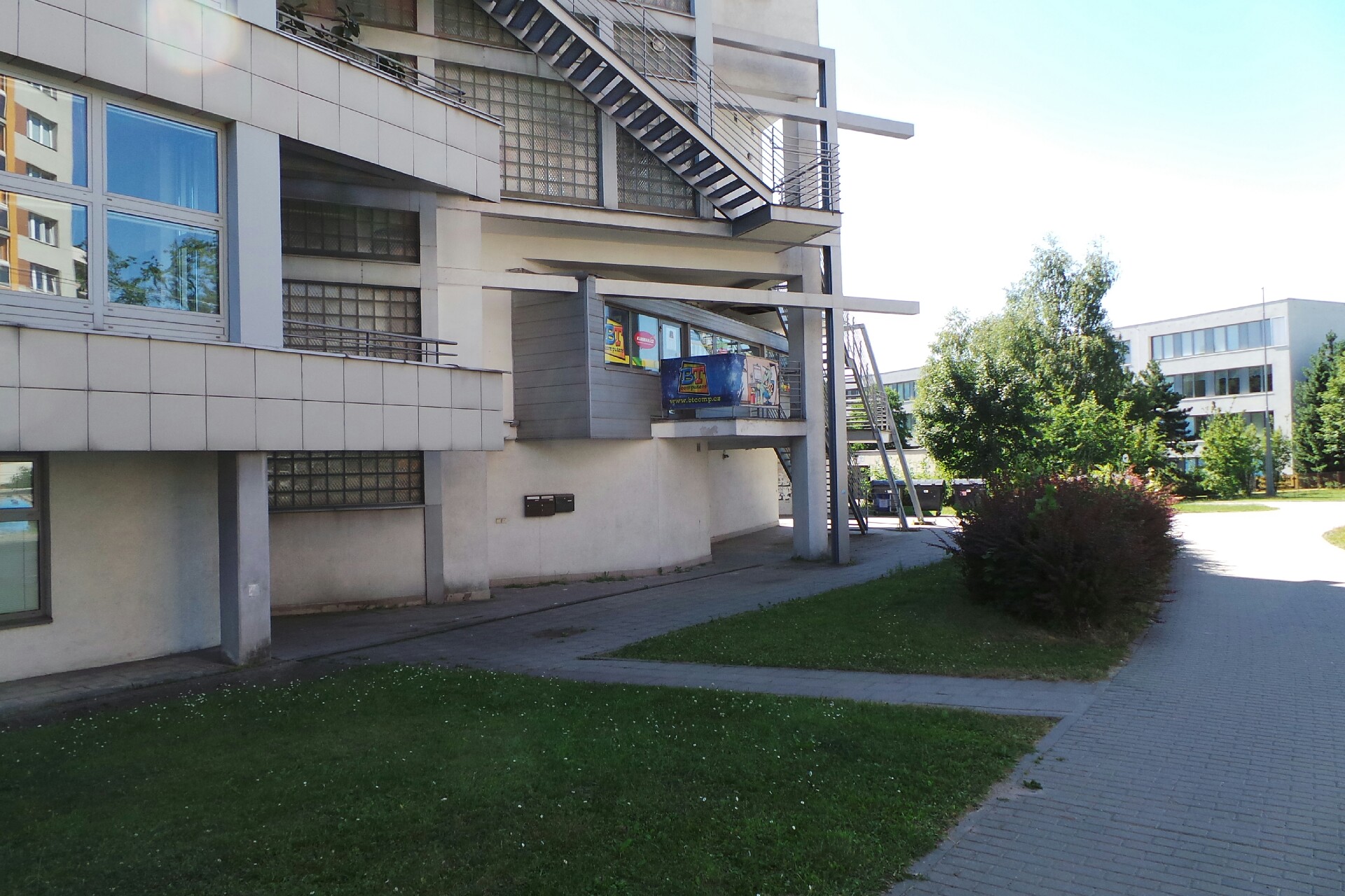 BT Computers, s.r.o.