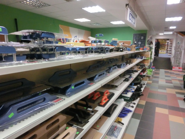 Stavebniny Galičák, s.r.o. foto 4