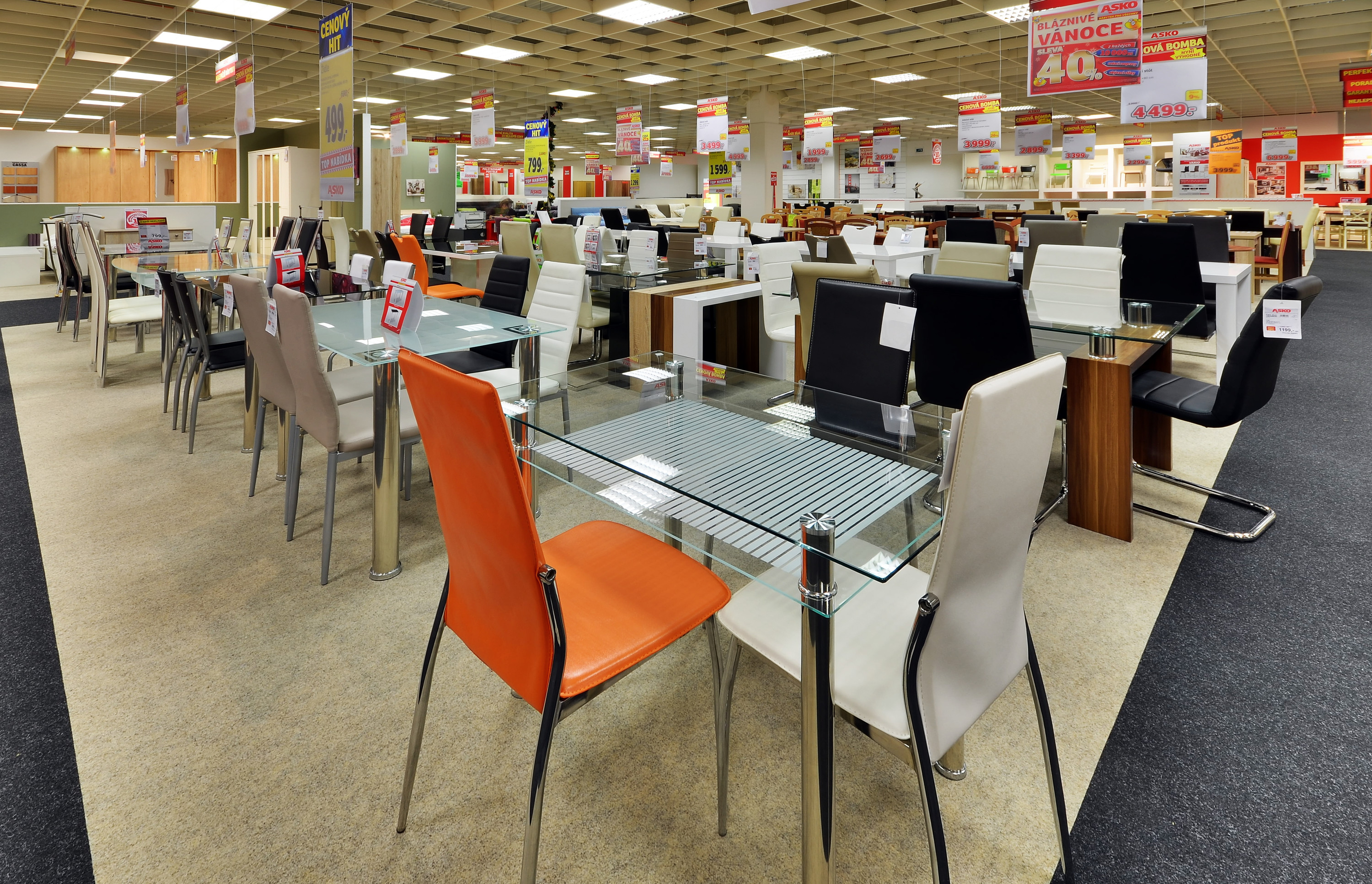 ASKO - NÁBYTEK, spol. s r.o. foto 4