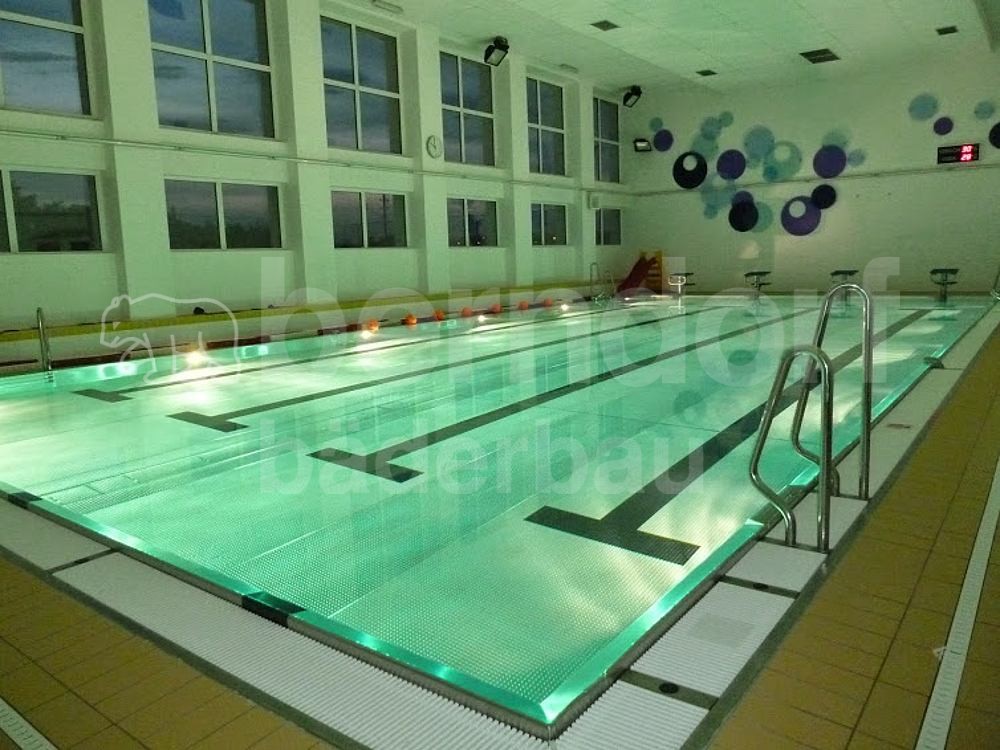 BERNDORF BADERBAU foto 4