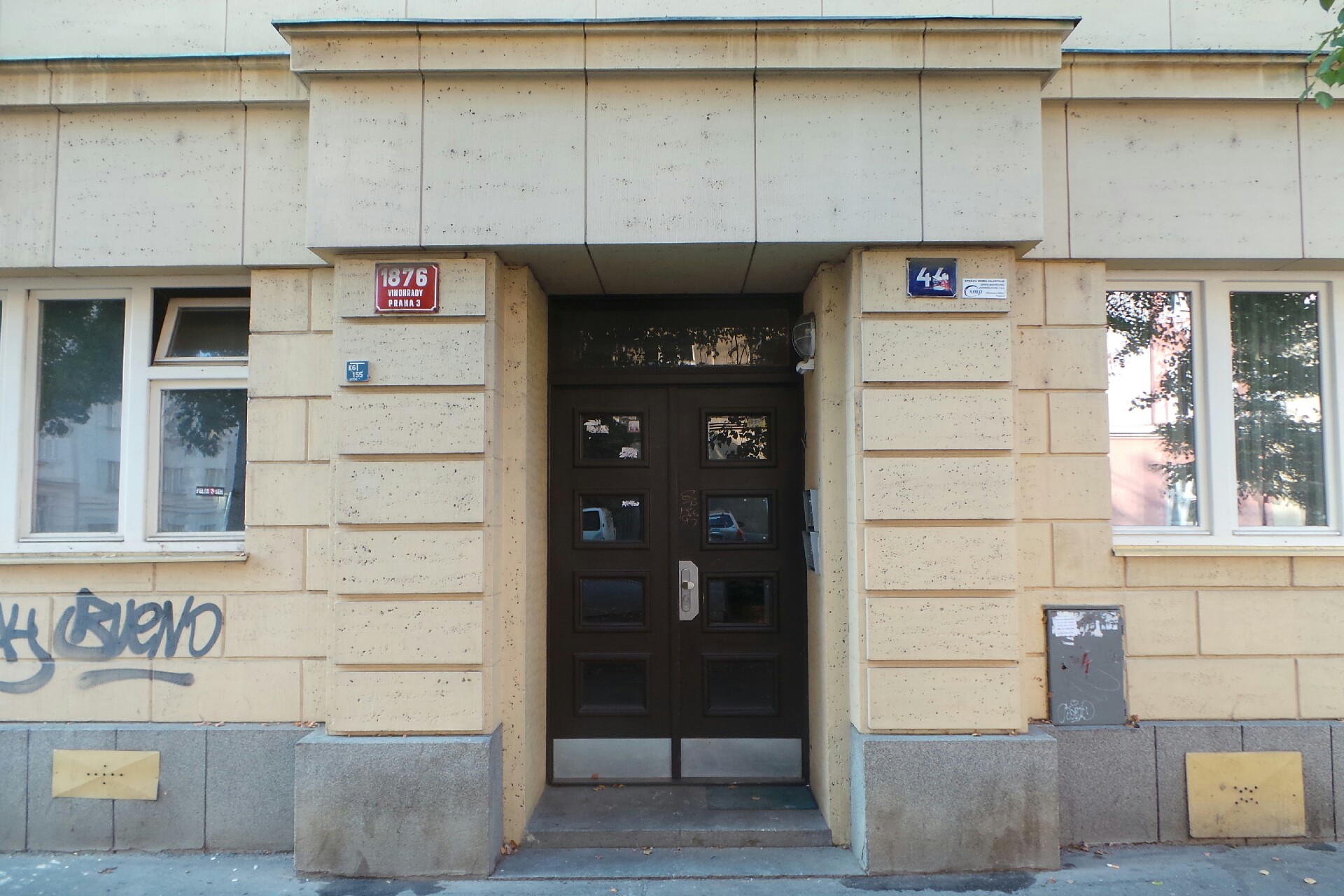 Truhlářství - Robert Černý