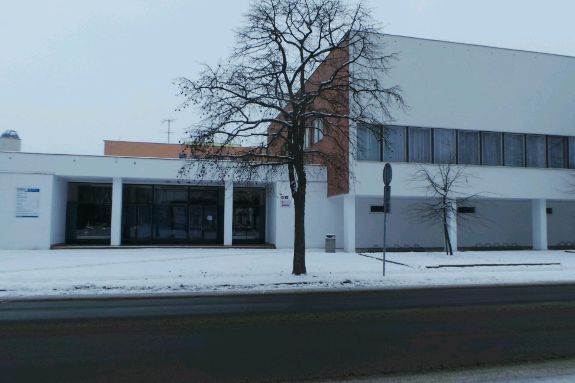 Vzdělávací institut Středočeského kraje - Zařízení pro další vzdělávání pedagogických pracovníků