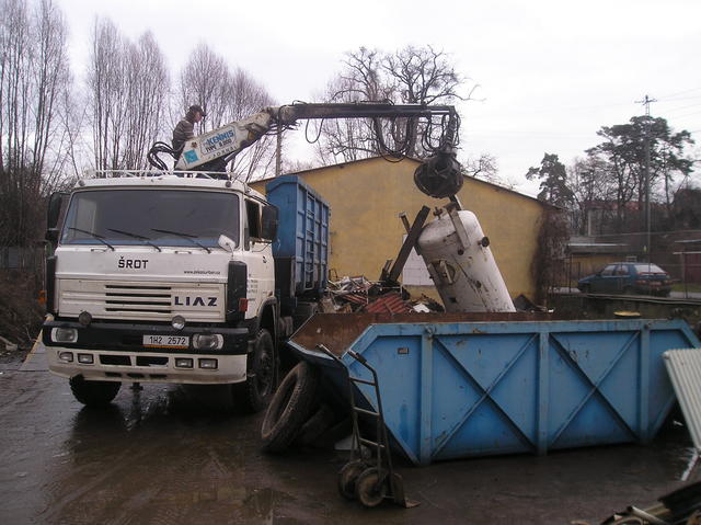 IB-MET s.r.o. foto 2