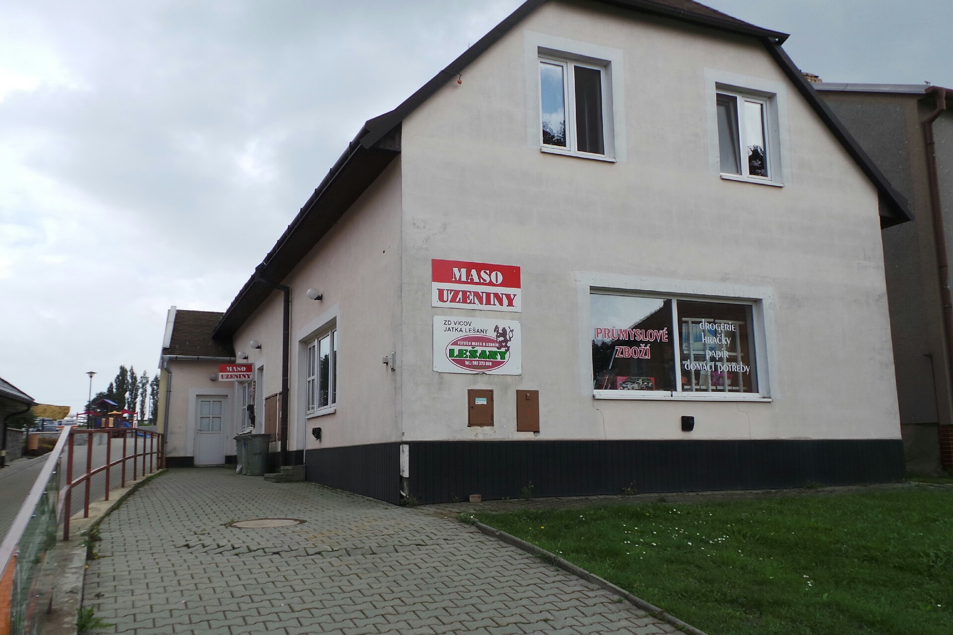 Zemědělské družstvo Vícov, družstvo