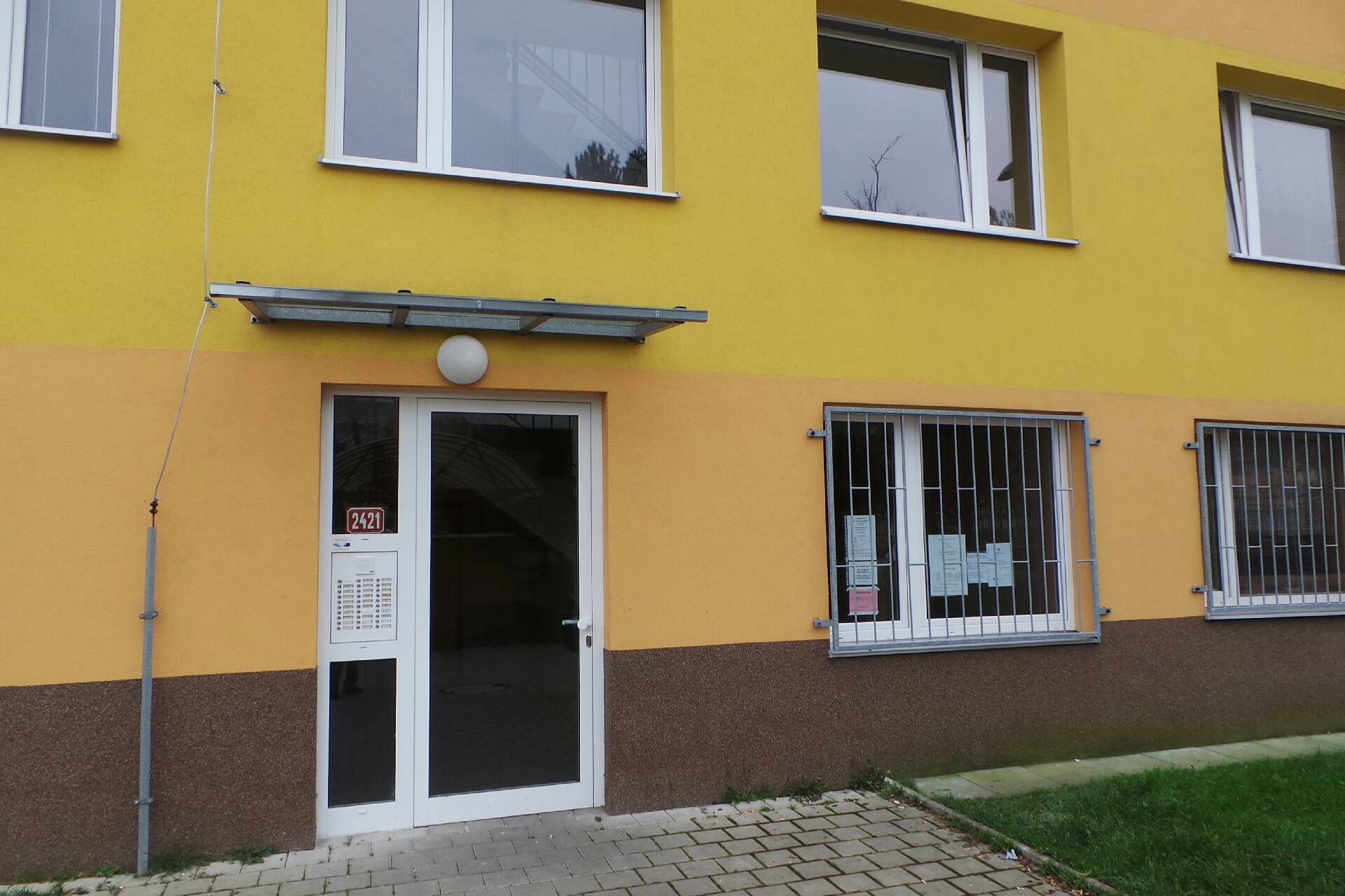 Ordinace PL MUDr. Zdenka Korbová s.r.o.